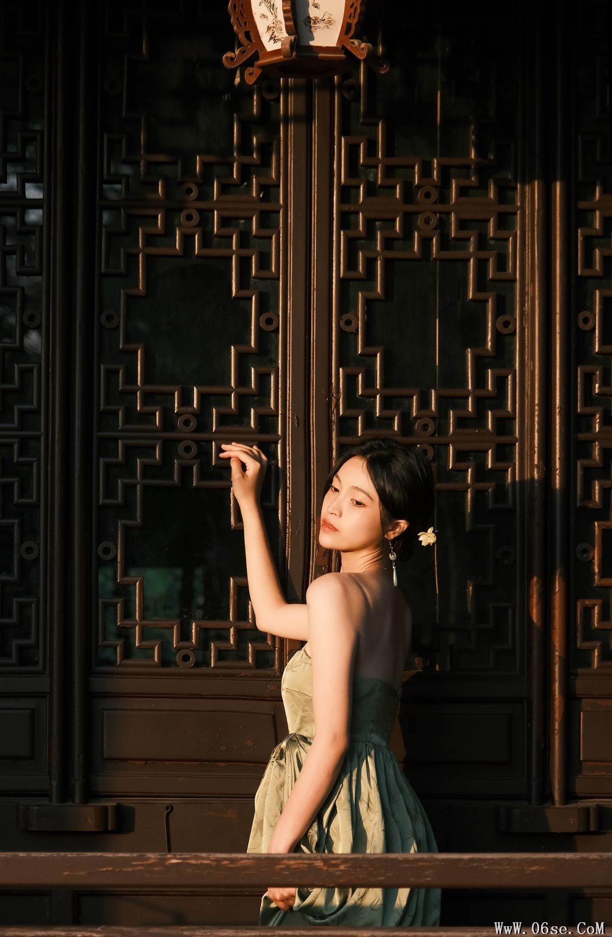 图片[19]-YiTuYu艺图语 Vol.4679 Lu Rou Chi Bu Bao[31P]-六色网