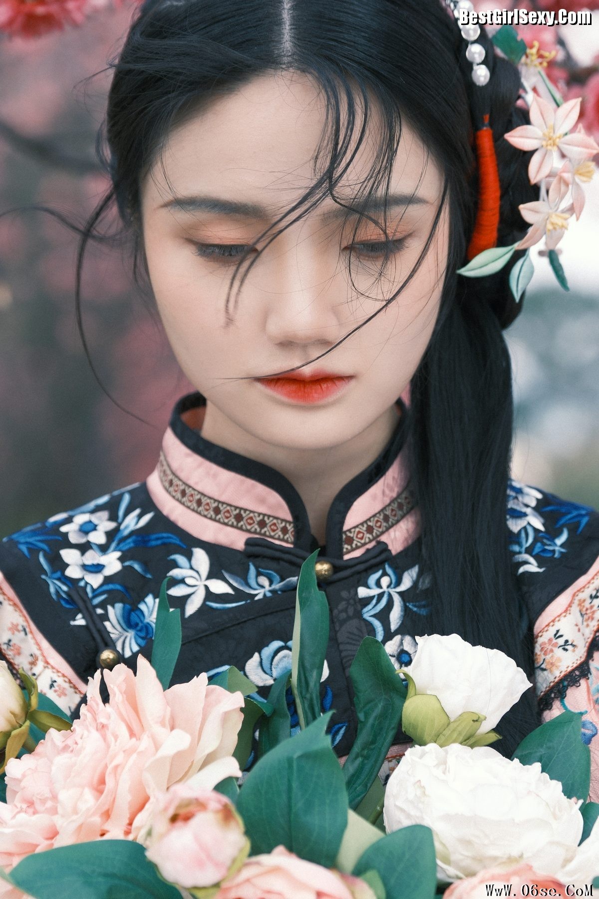 图片[13]-YiTuYu艺图语 Vol.4001 Tachibana Gan[21P]-六色网