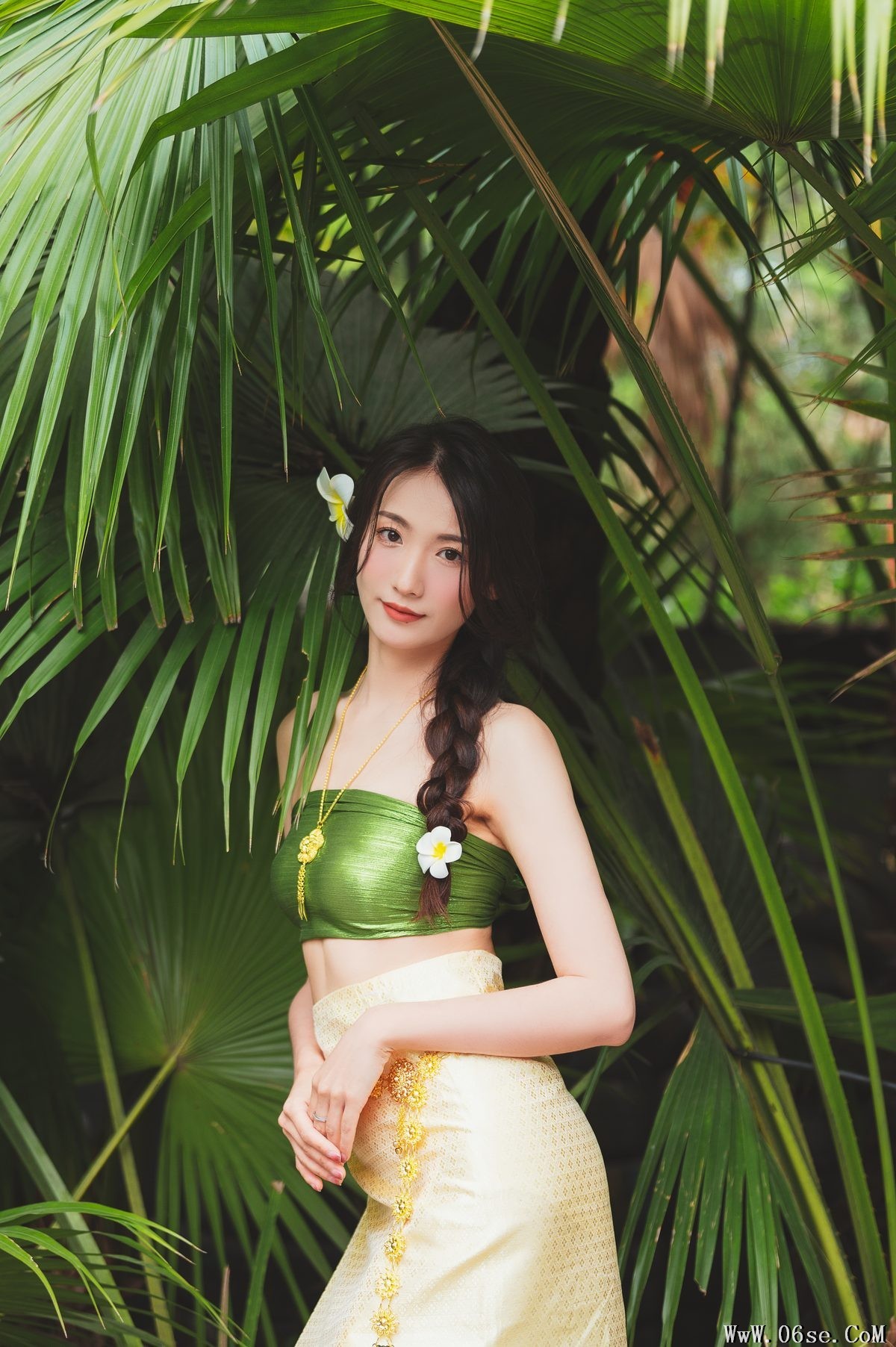 图片[18]-YiTuYu艺图语 Vol.4390 Limi[26P]-六色网
