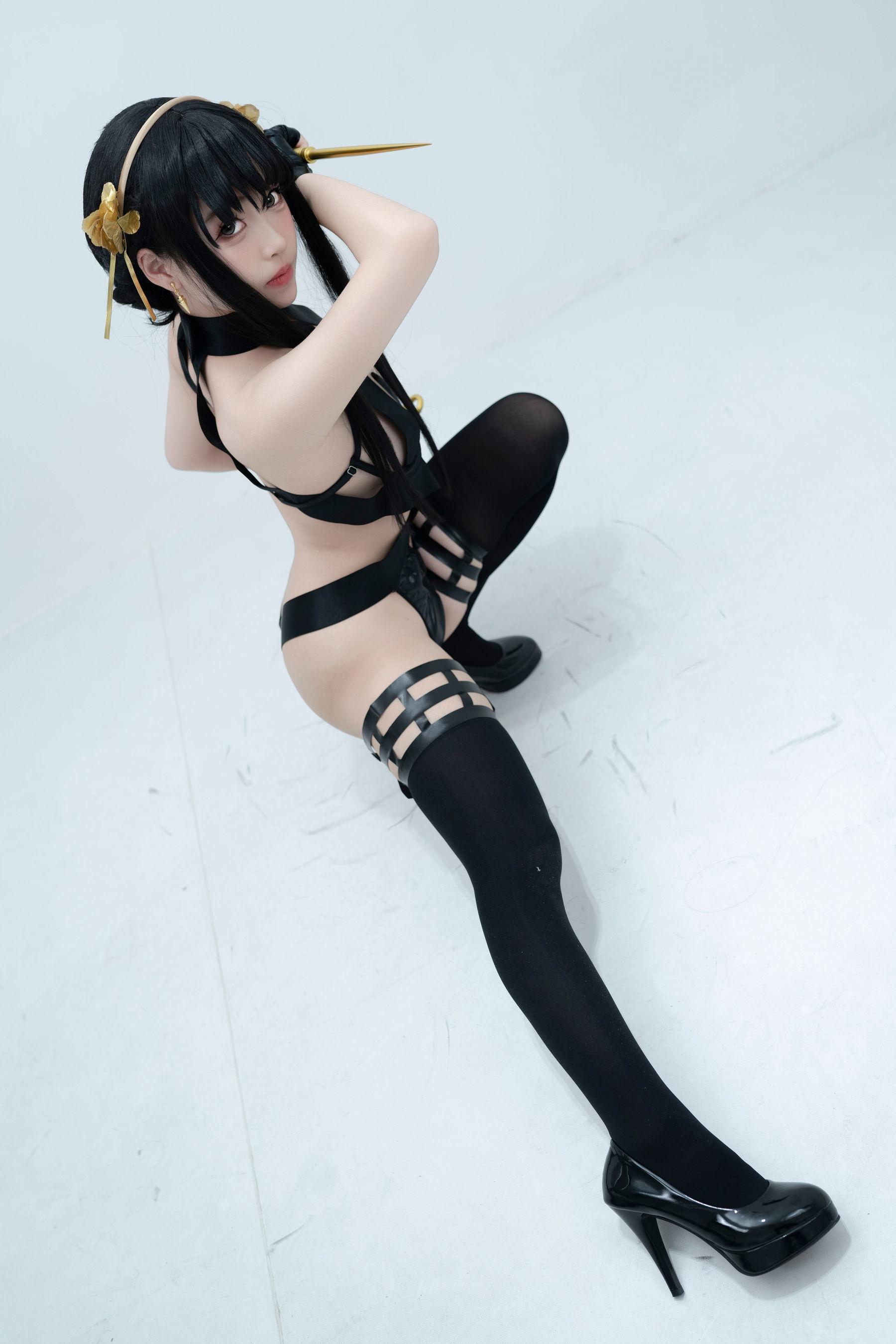 图片[26]-Bangni邦尼 – 约尔[84P]-六色网