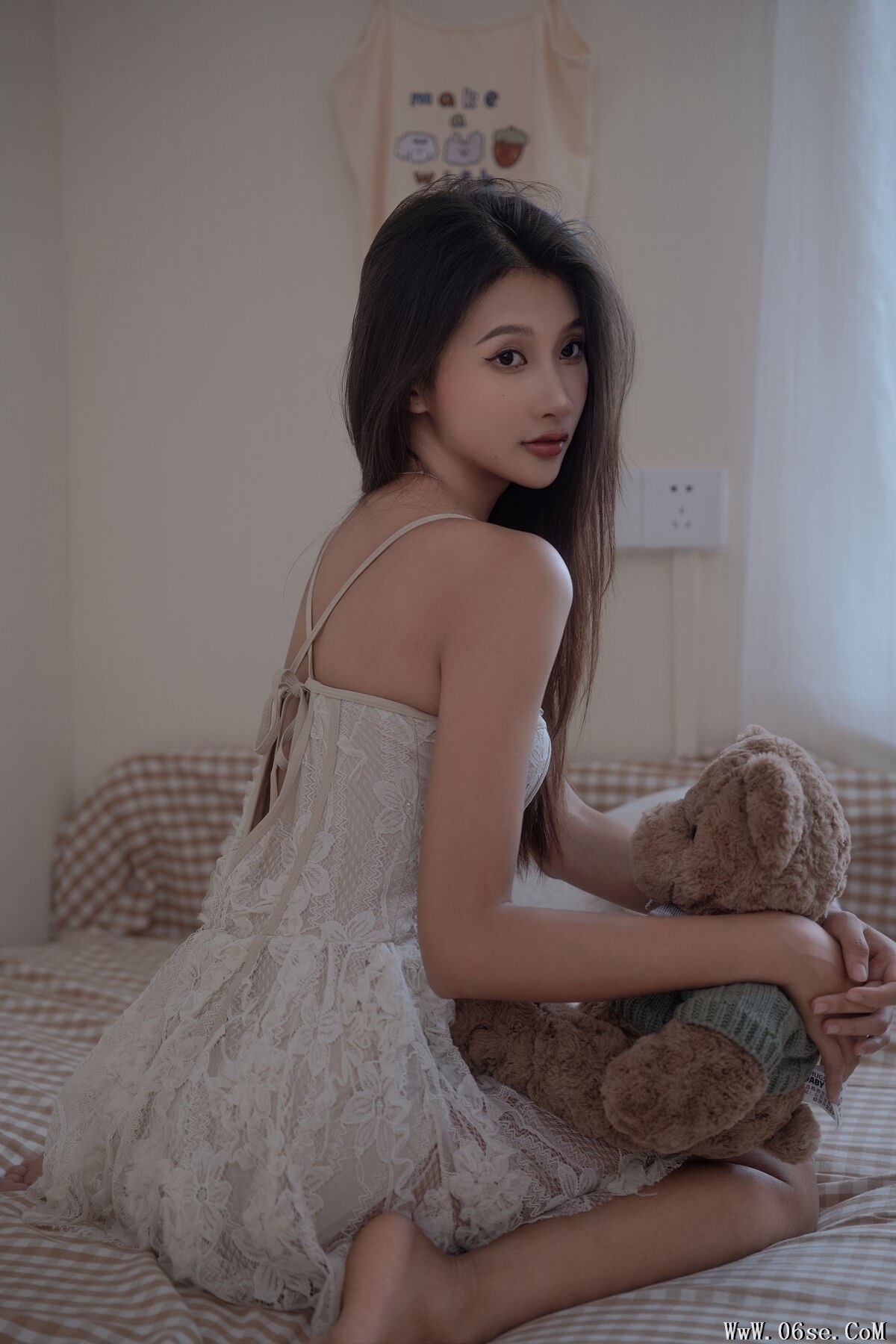 图片[8]-YiTuYu艺图语 Vol.6674 Xiao Wen[31P]-六色网