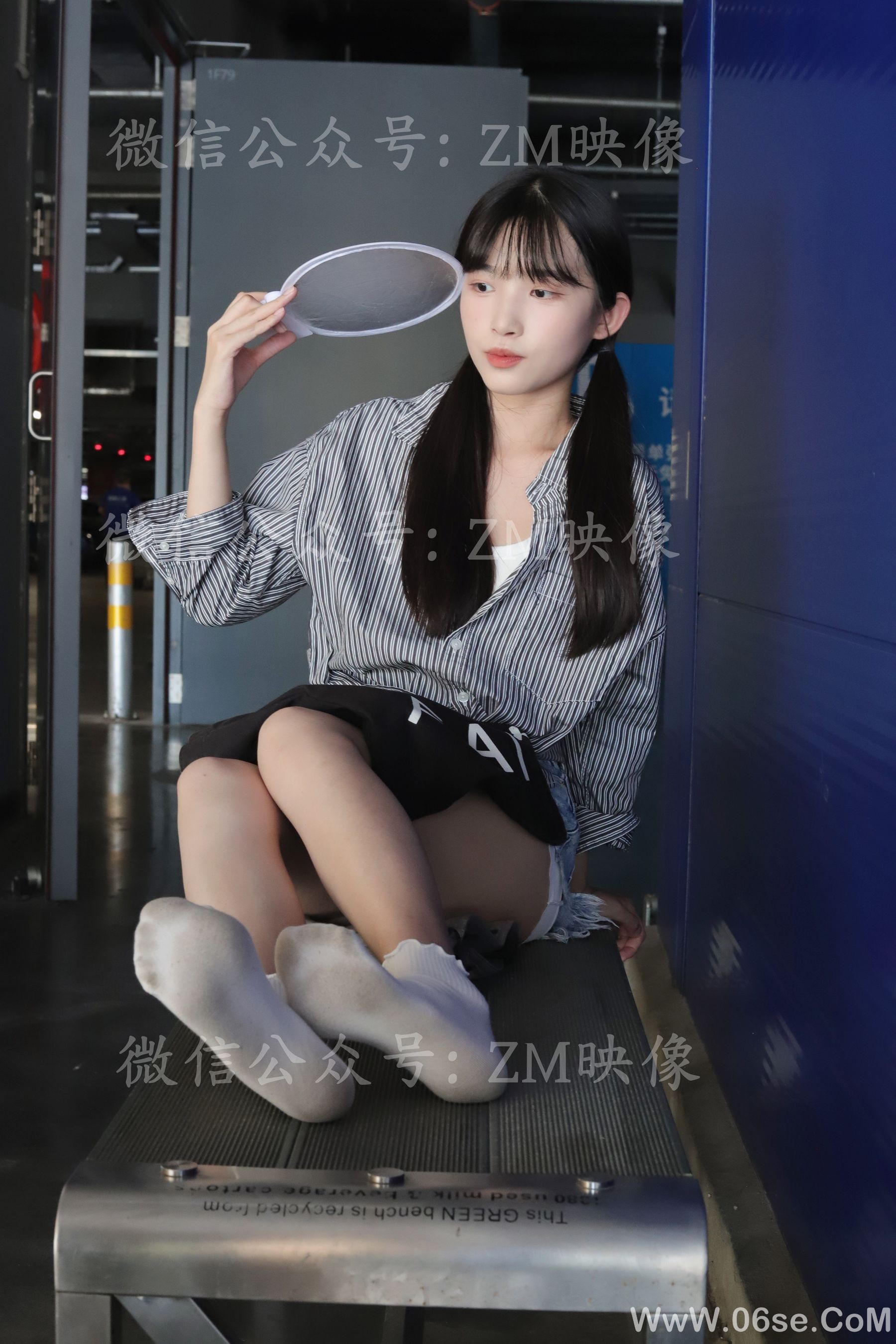 图片[206]-[织梦映像] 爱在深秋-轻罗小扇扑流萤[305P]-六色网