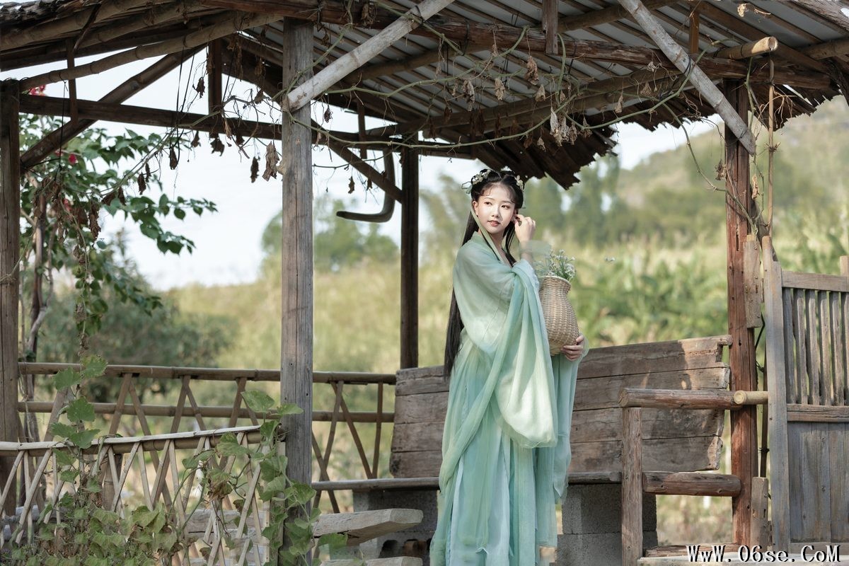 图片[6]-YiTuYu艺图语 Vol.3855 Suan La Tang Er[22P]-六色网