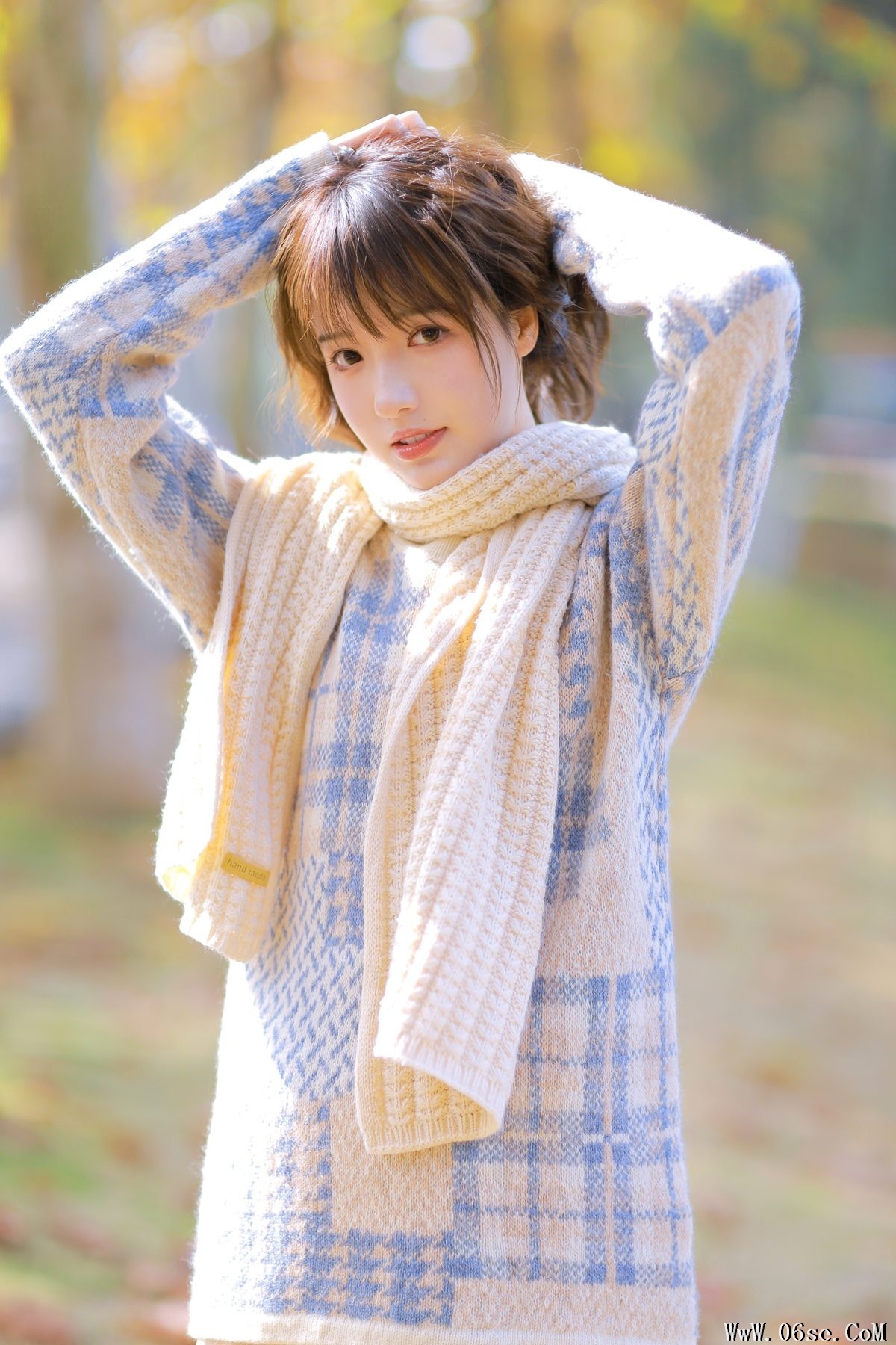 图片[18]-YiTuYu艺图语 Vol.3168 Yang Xi[34P]-六色网