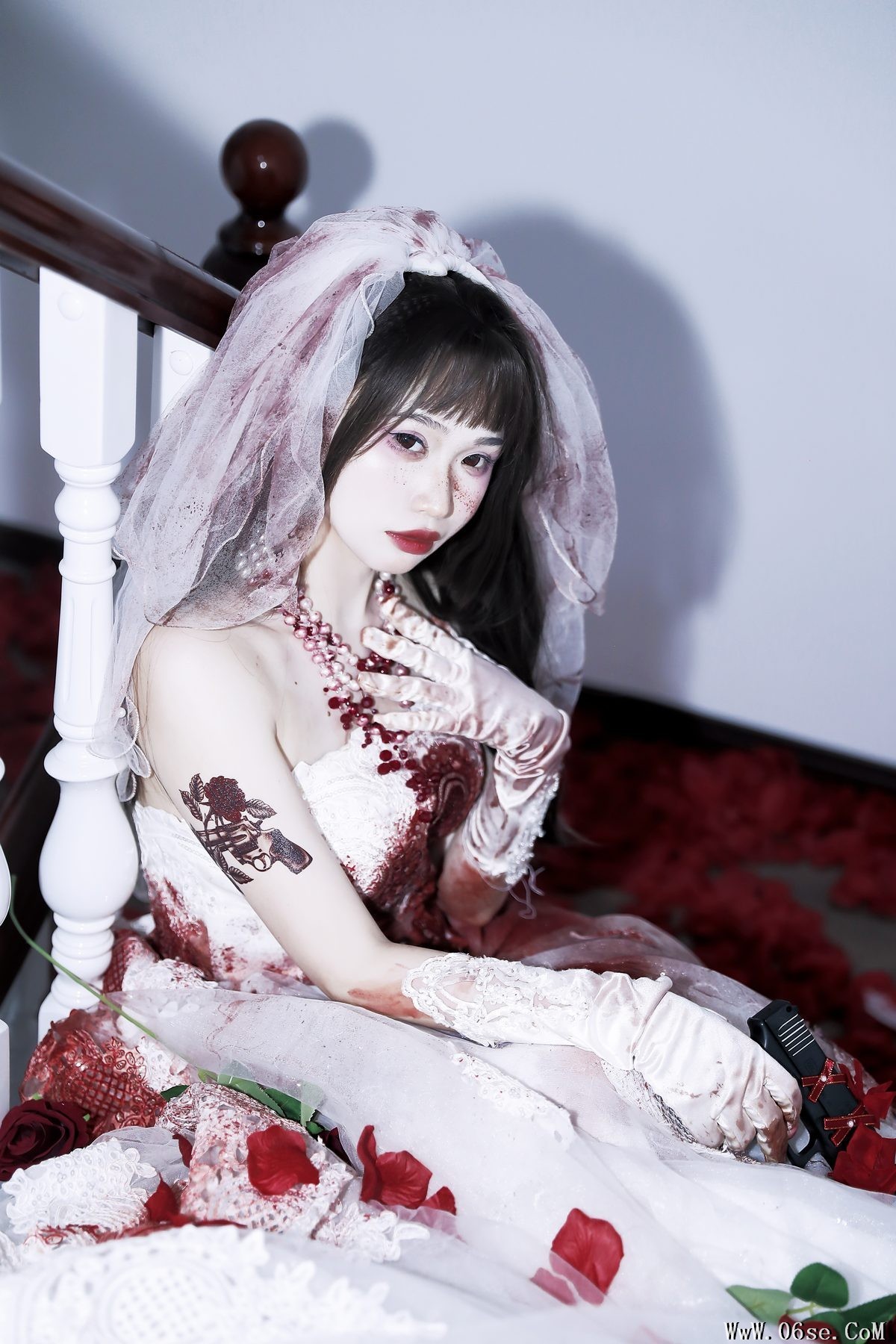 图片[13]-YiTuYu艺图语 Vol.4271 Mao Mi[20P]-六色网