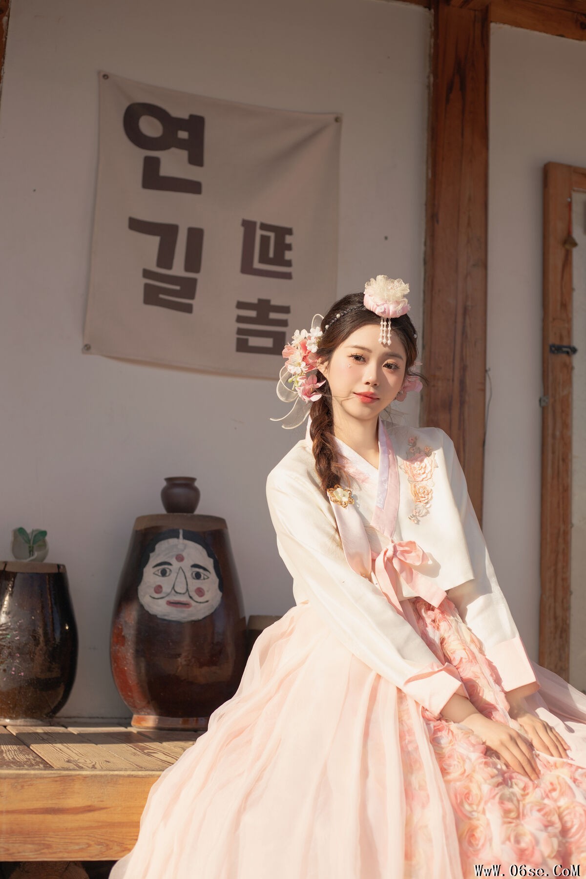 图片[29]-YiTuYu艺图语 Vol.7340 Fei Tian Xiao Mo Nu[35P]-六色网