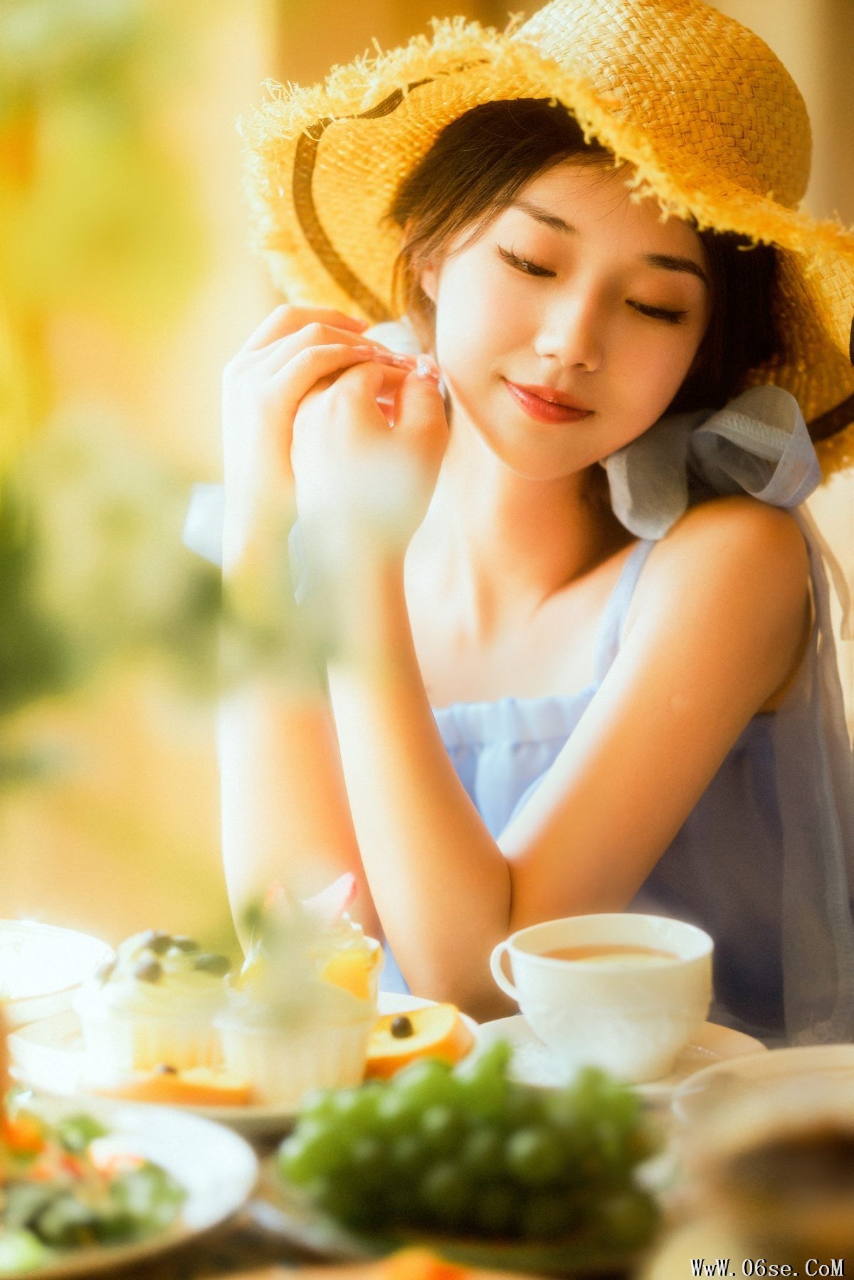 图片[20]-YiTuYu艺图语 Vol.5239 Pei Tong Xue[51P]-六色网