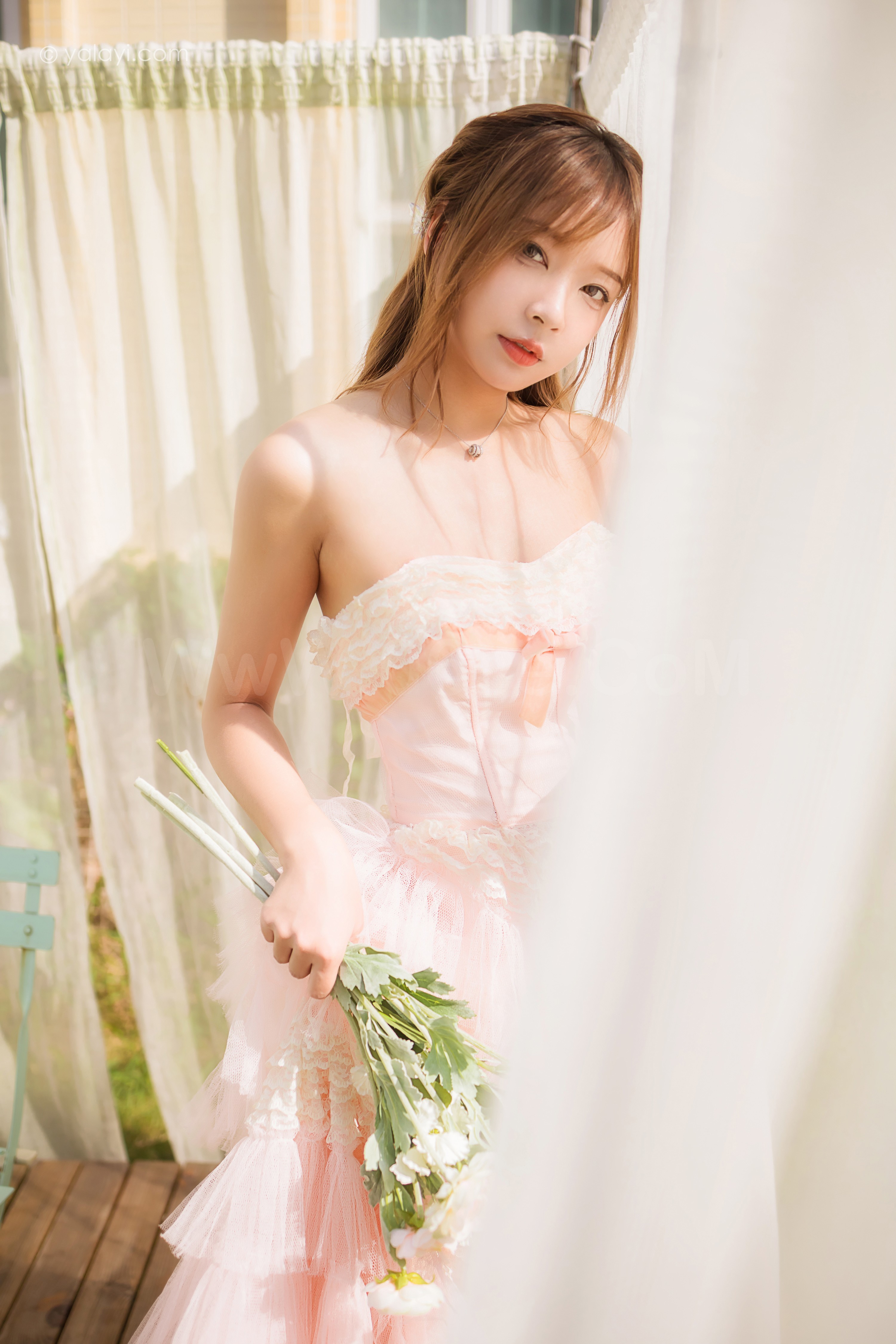 图片[35]-雅拉伊 – 阿禾《佳人》[41P]-六色网