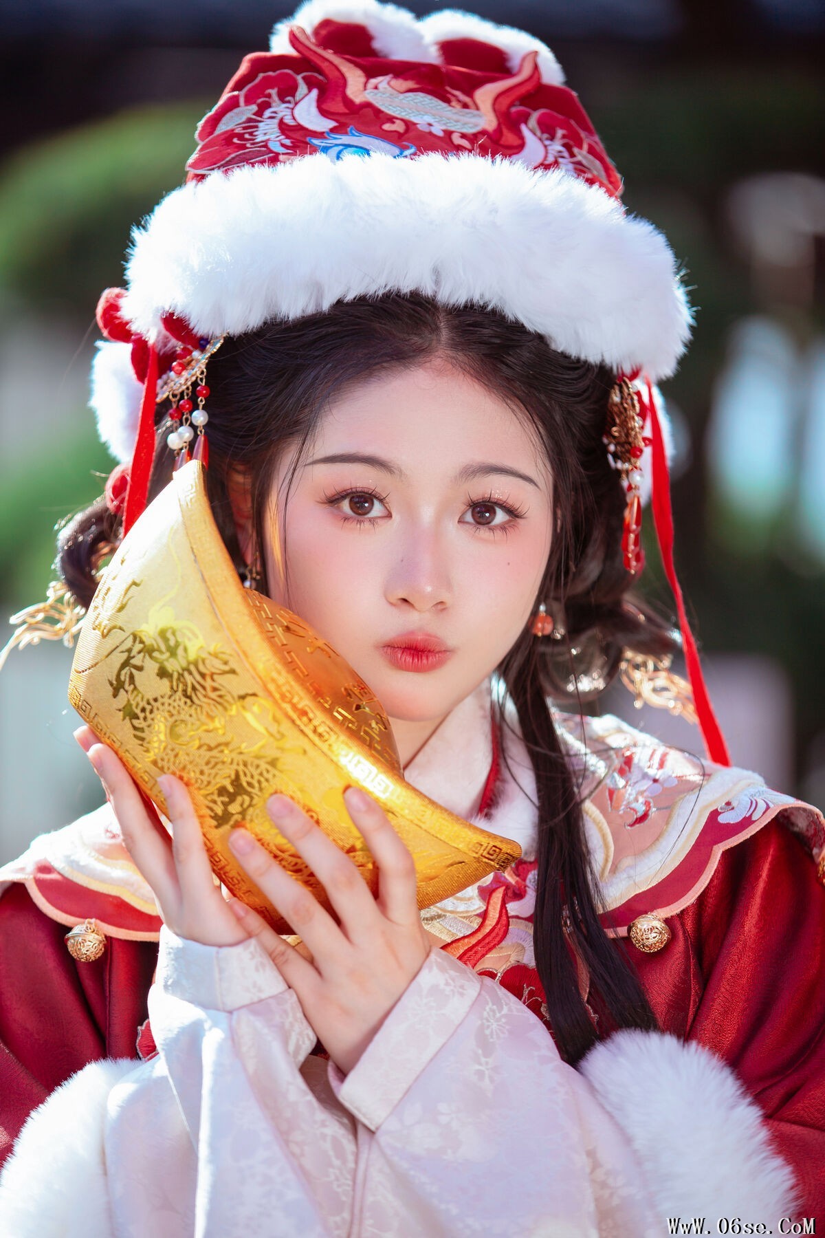 图片[17]-YiTuYu艺图语 Vol.6378 Shi Xi[22P]-六色网
