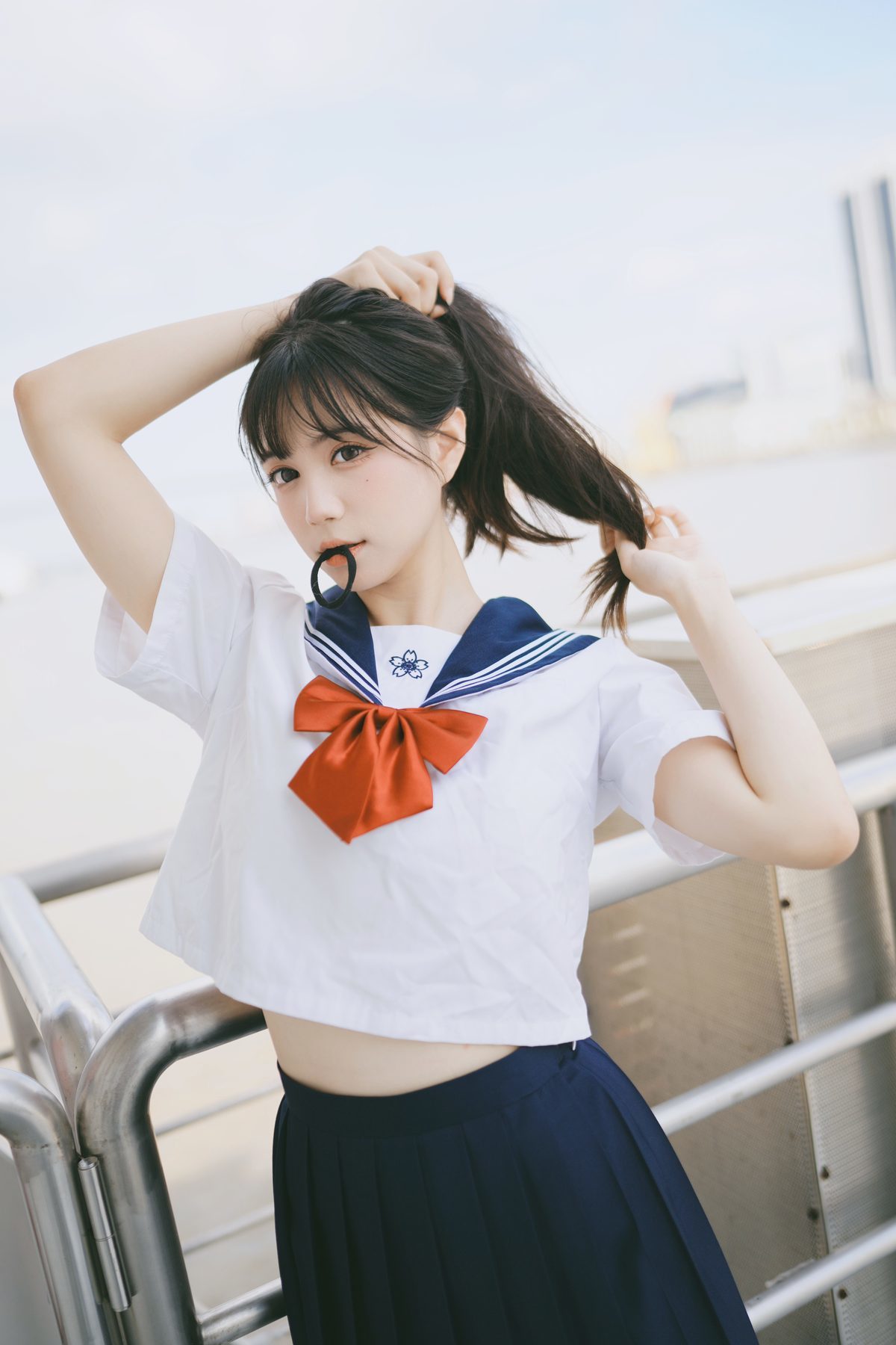 图片[21]-YiTuYu艺图语 Vol.4720 Er Jia Liu[27P]-六色网