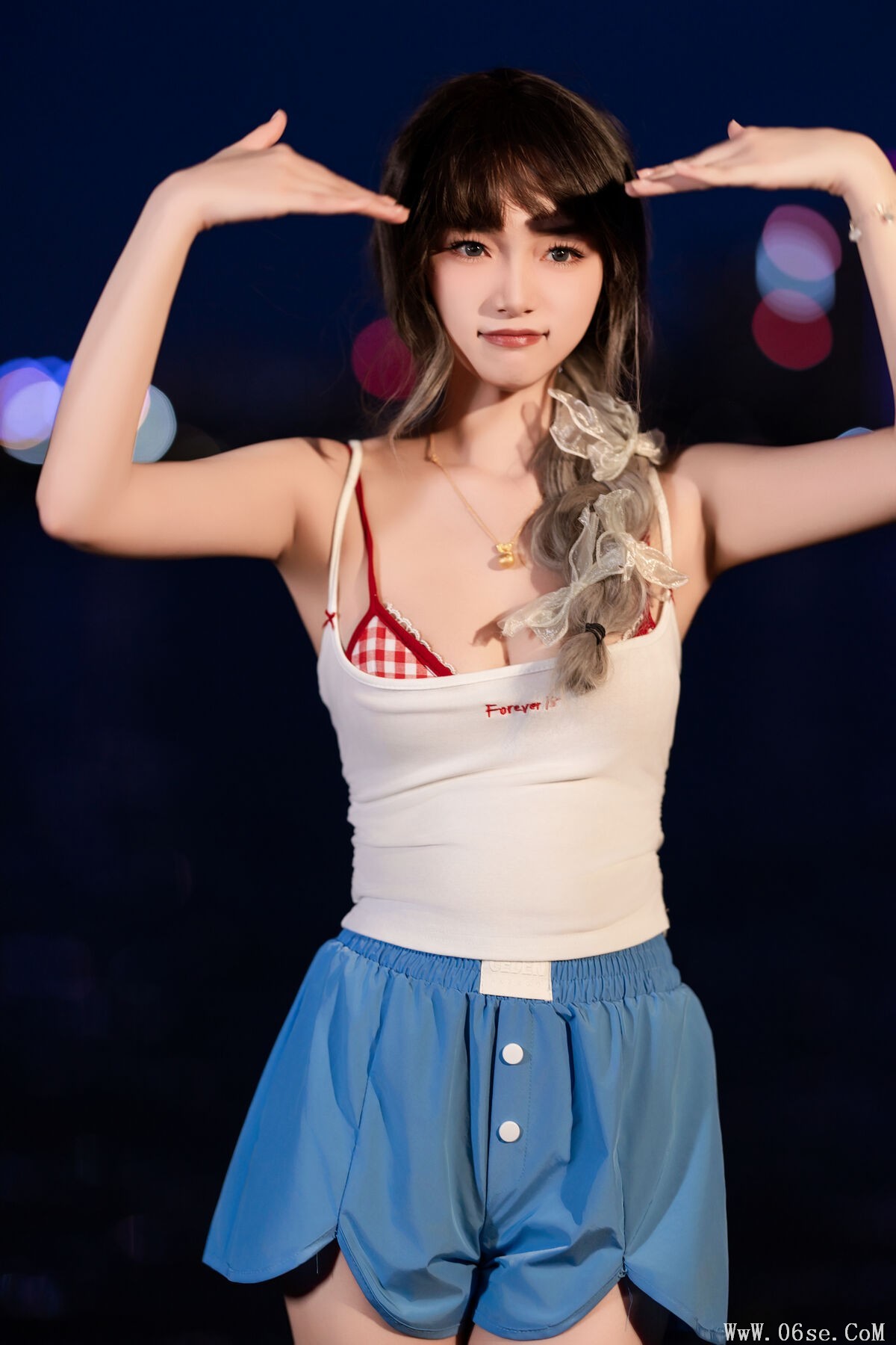 图片[17]-YiTuYu艺图语 Vol.7662 Dan Dan[22P]-六色网