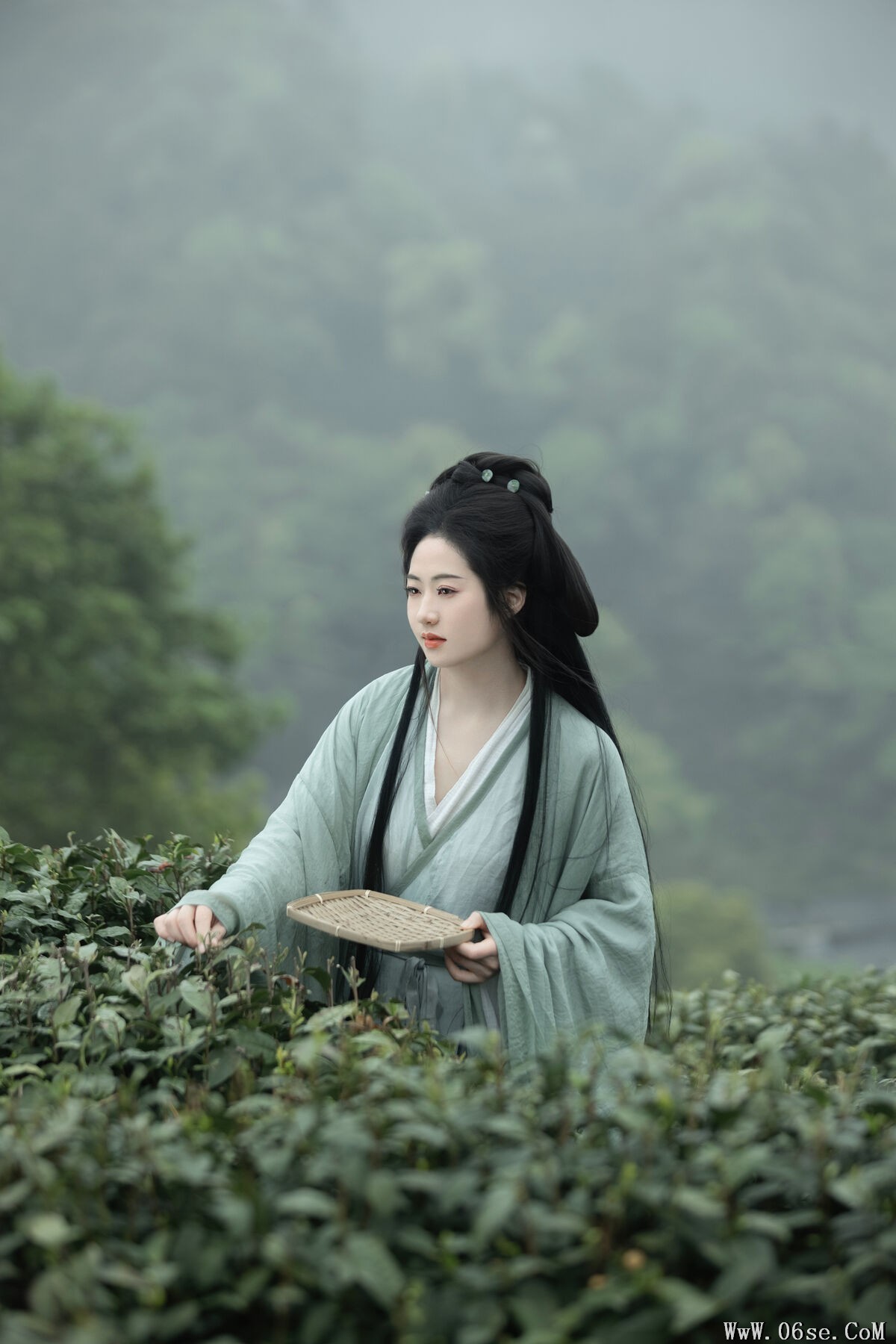 图片[27]-YiTuYu艺图语 Vol.7224 Mu Natsu[30P]-六色网