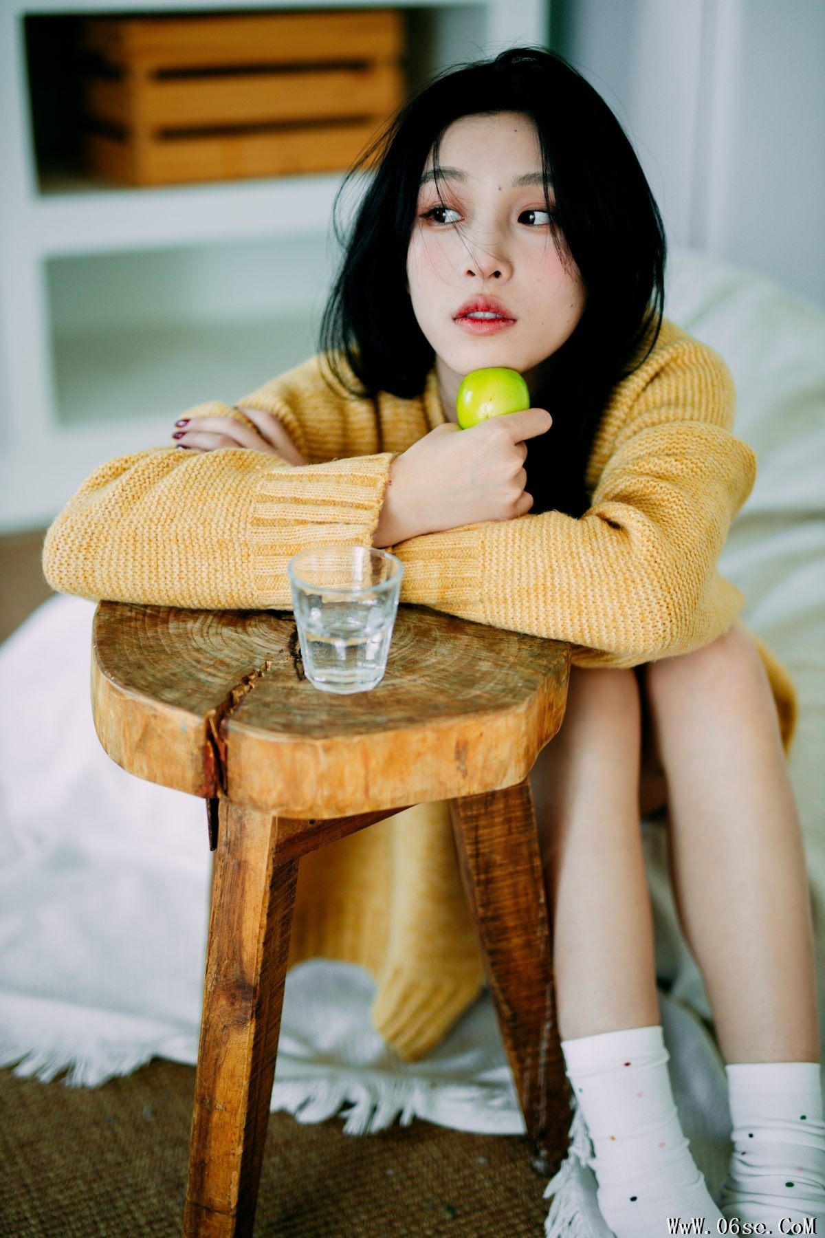 图片[17]-YiTuYu艺图语 Vol.3804 Xiao Hui[35P]-六色网