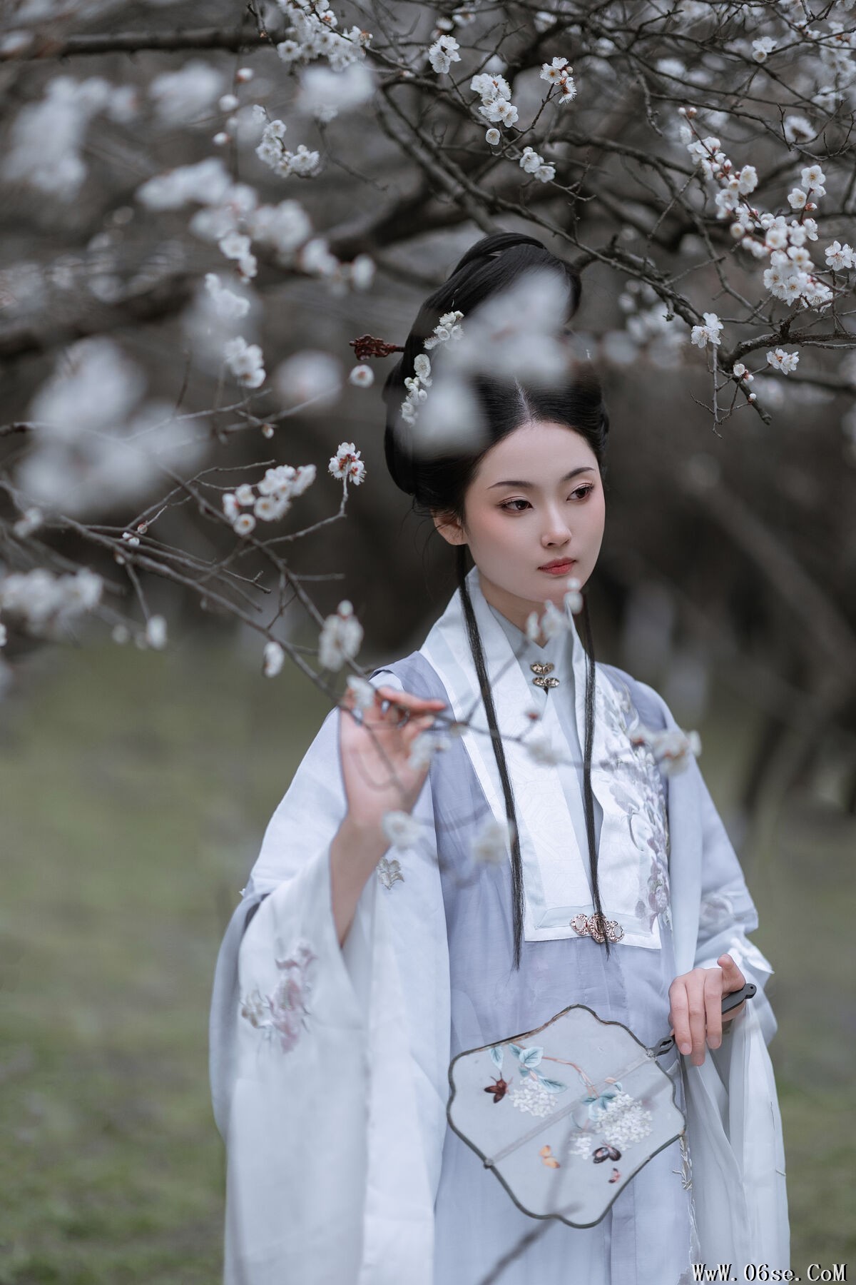 图片[21]-YiTuYu艺图语 Vol.6487 Ting Er[33P]-六色网