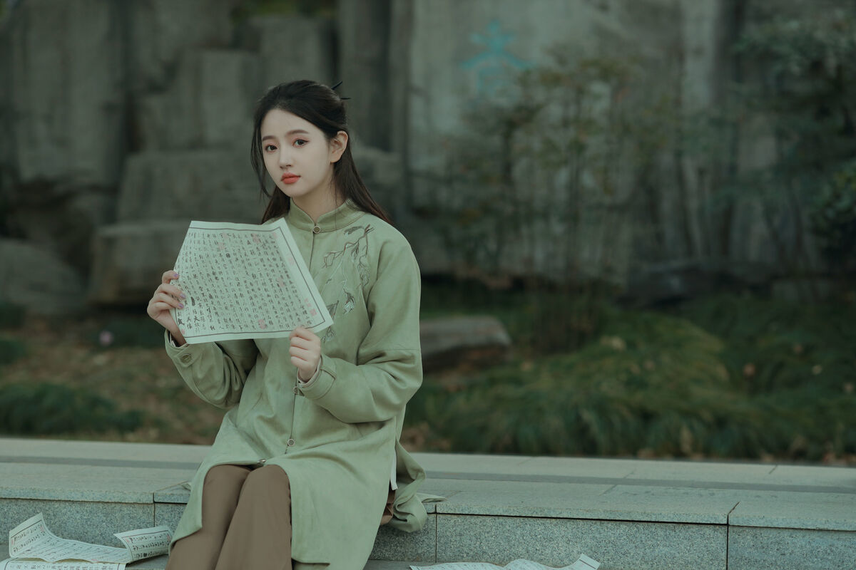 图片[20]-YiTuYu艺图语 Vol.6652 Elaine[31P]-六色网