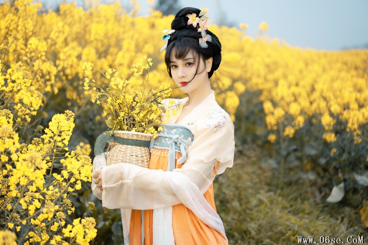图片[8]-YiTuYu艺图语 Vol.6666 Miao Su Su[49P]-六色网