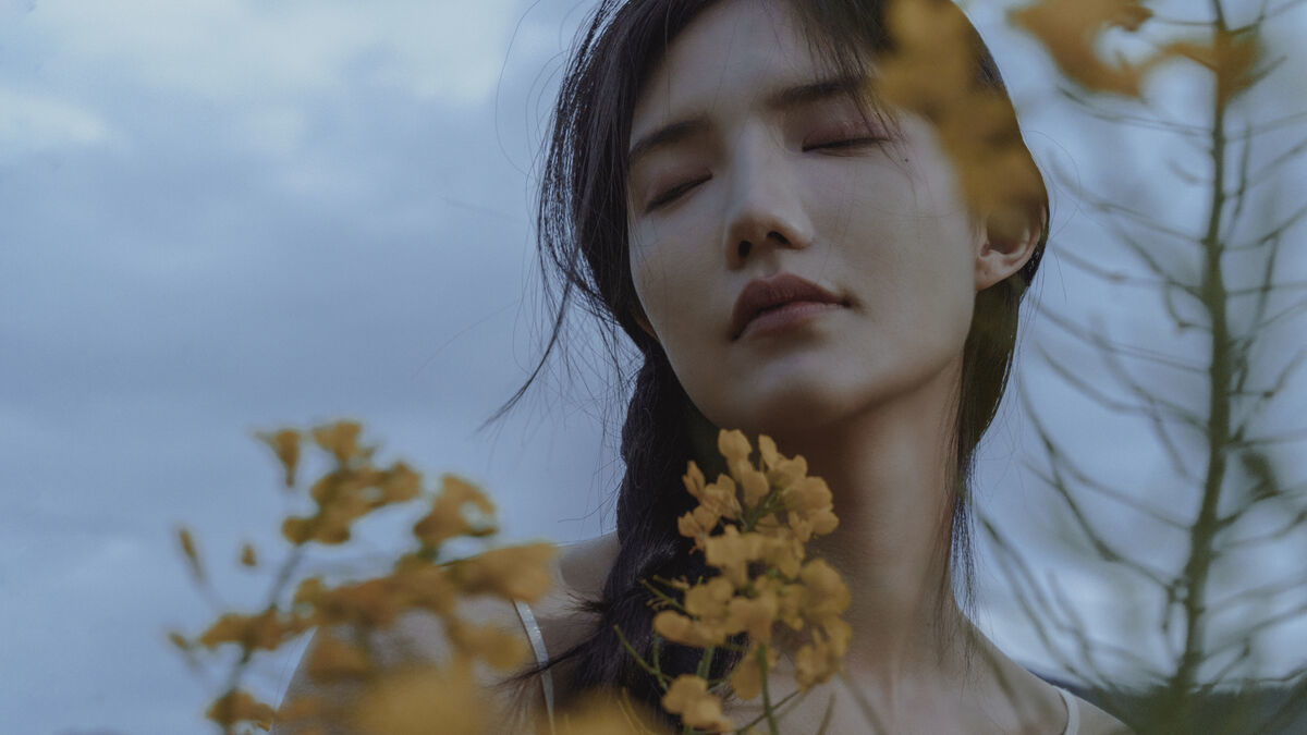图片[17]-YiTuYu艺图语 Vol.6683 Yan Shi Yi[45P]-六色网