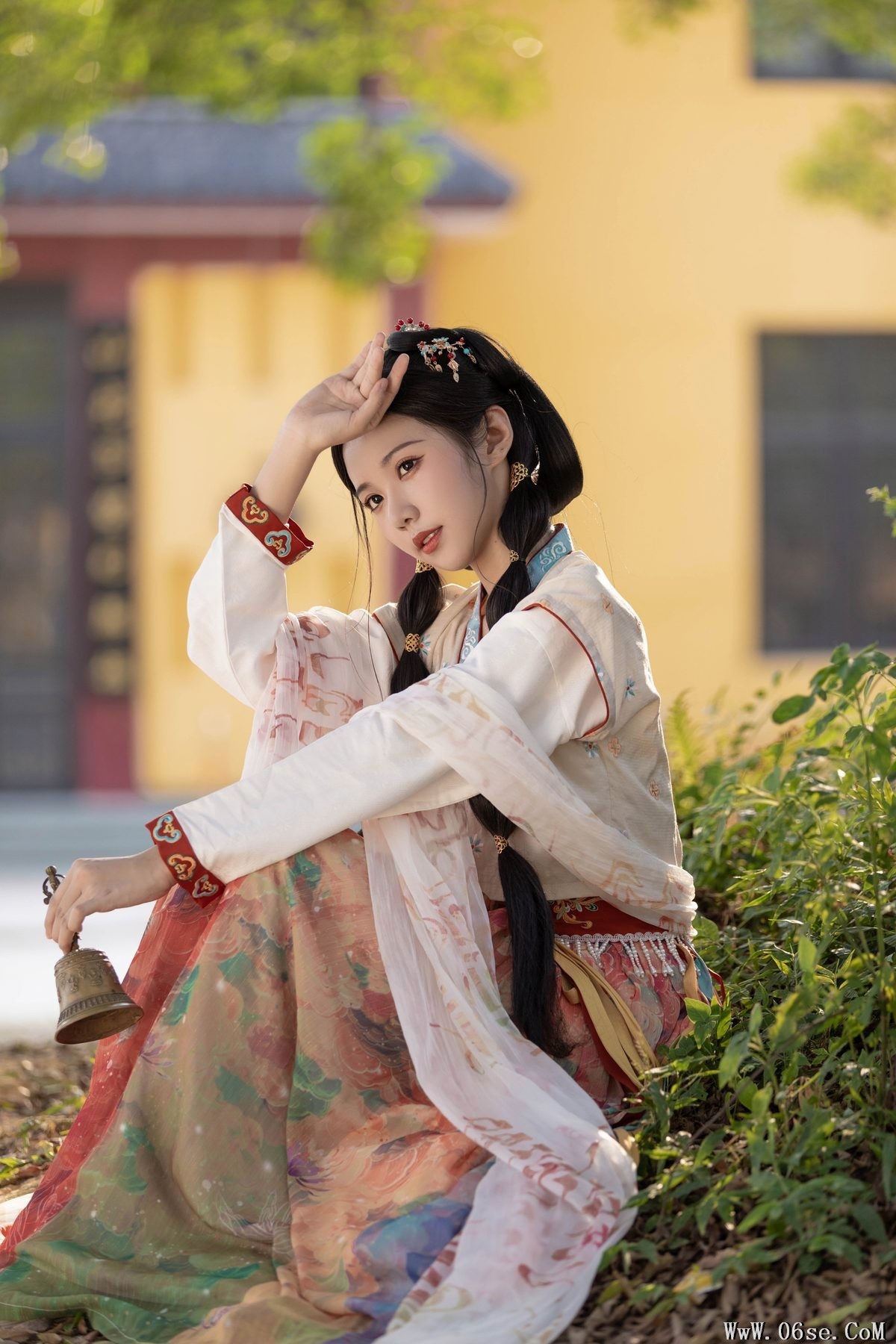 图片[31]-YiTuYu艺图语 Vol.5921 Lsababe[32P]-六色网