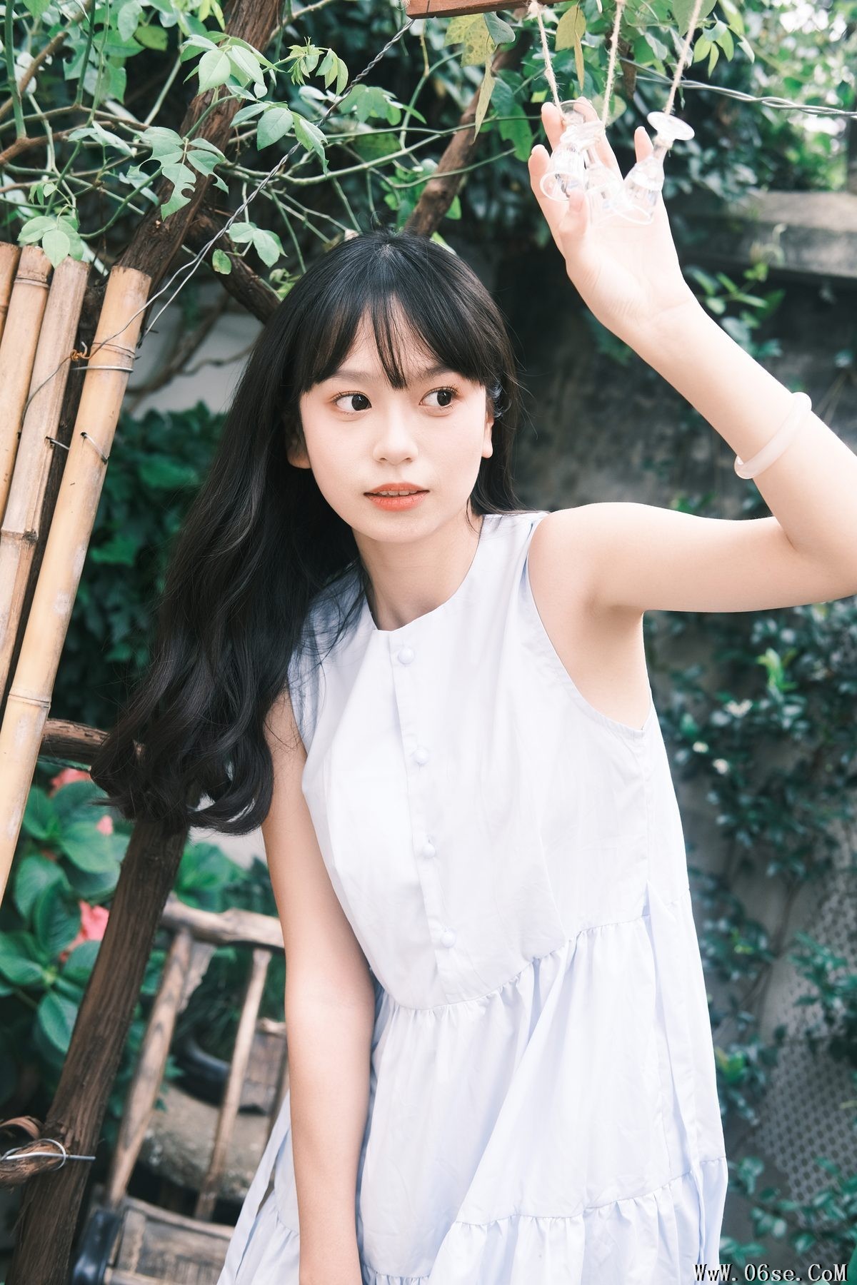 图片[23]-YiTuYu艺图语 Vol.4714 Yan Yun Lin Er[34P]-六色网