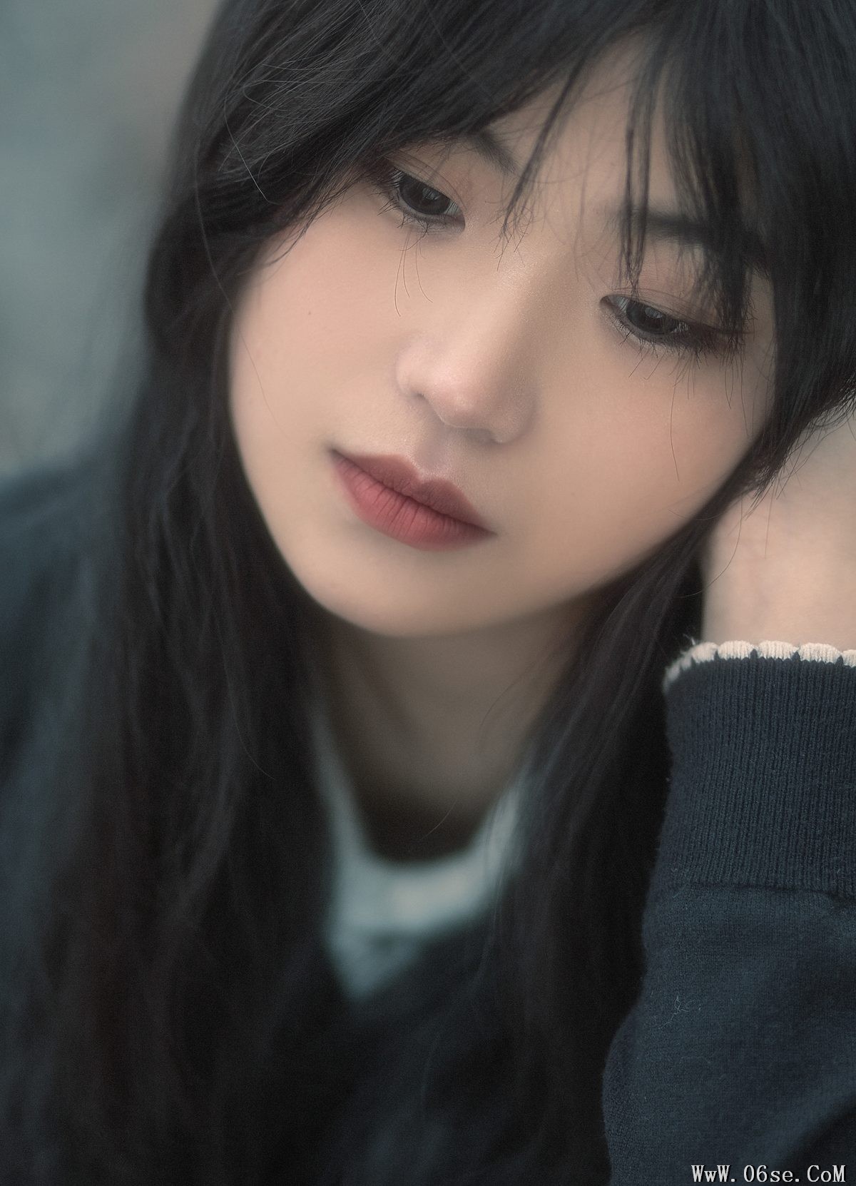 图片[8]-YiTuYu艺图语 Vol.3427 QQ Tang[22P]-六色网