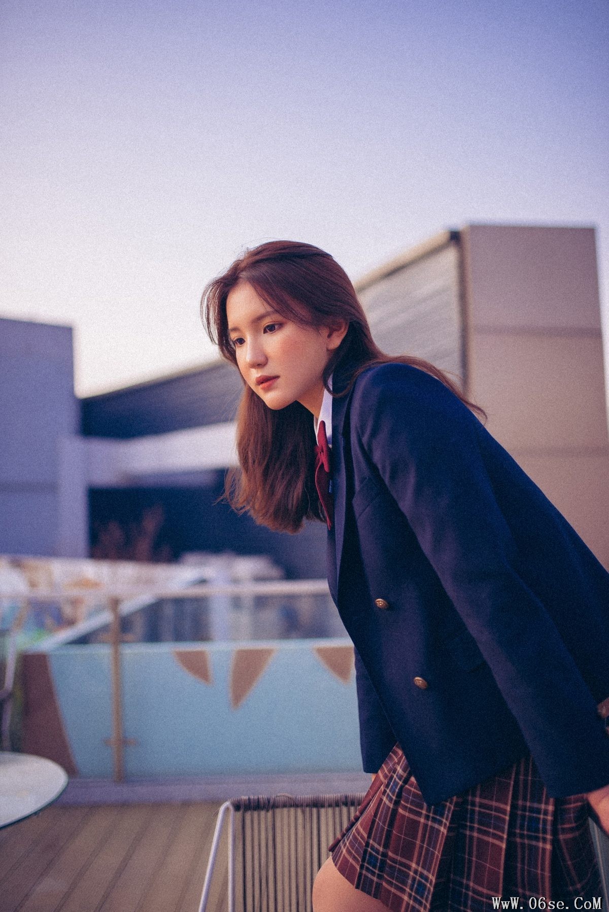 图片[26]-YiTuYu艺图语 Vol.5658 Roem[30P]-六色网