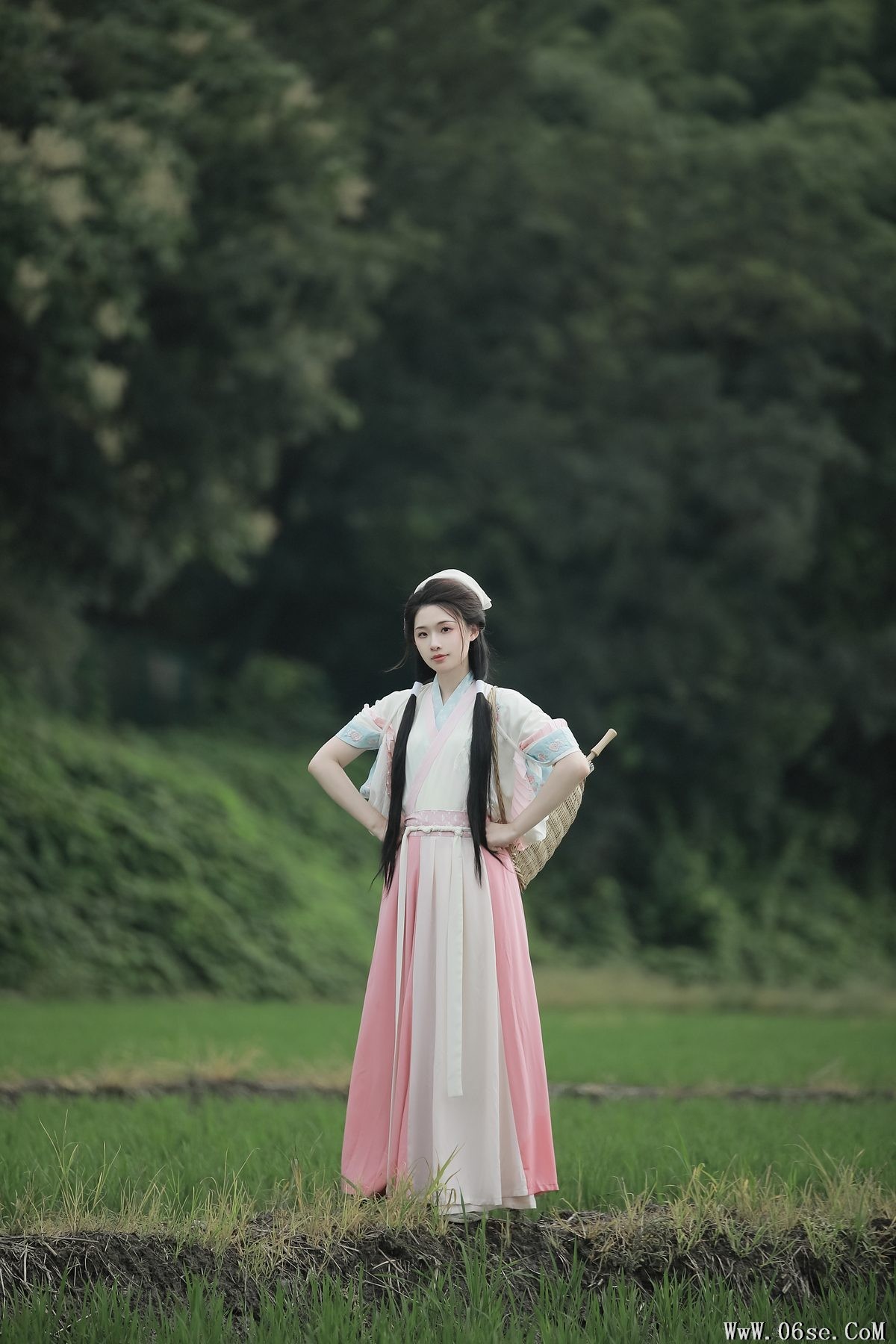 图片[4]-YiTuYu艺图语 Vol.5161 Miao Miao Jia De Xiao Yu Gan[29P]-六色网