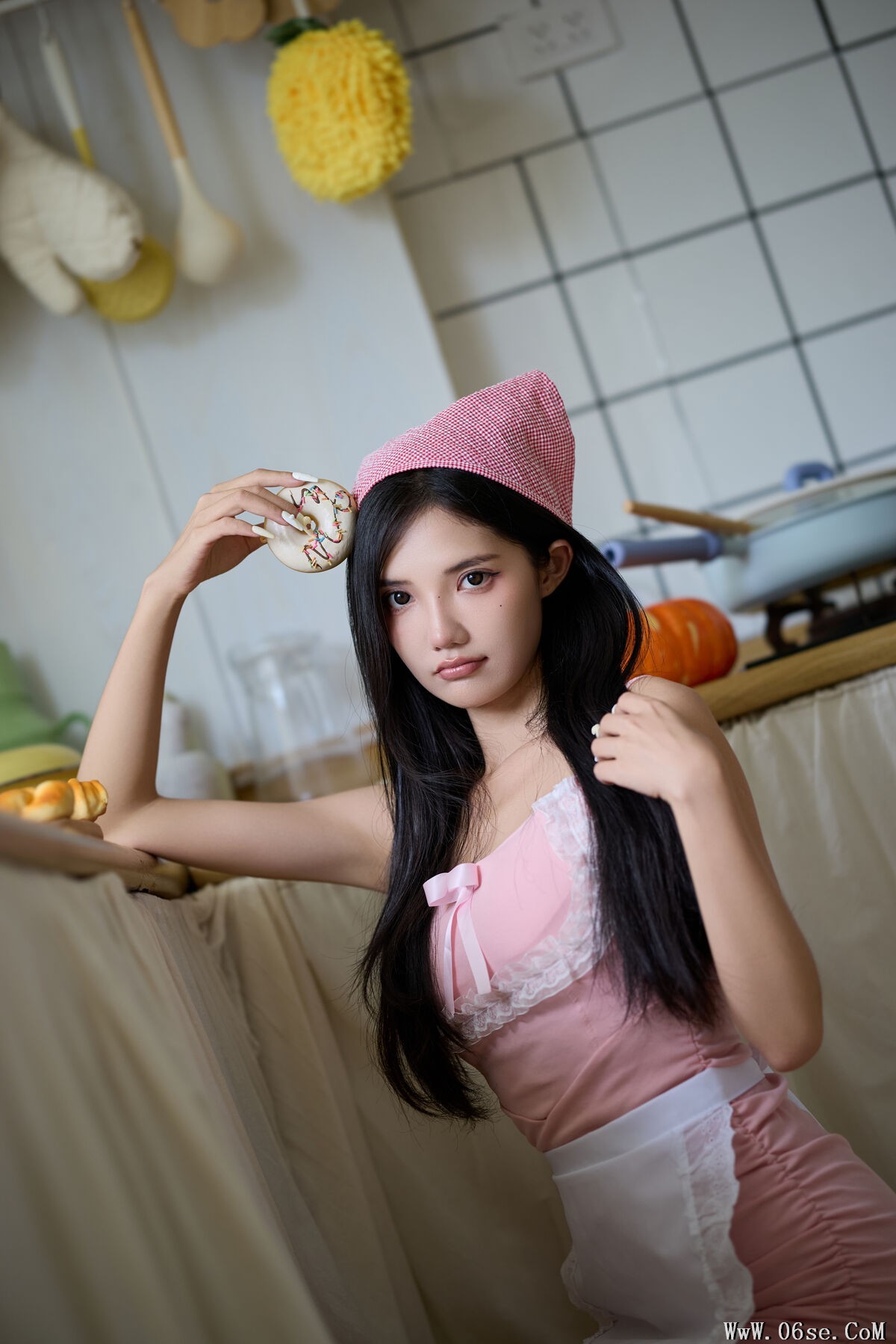 图片[26]-YiTuYu艺图语 Vol.7657 Duo Mi[52P]-六色网