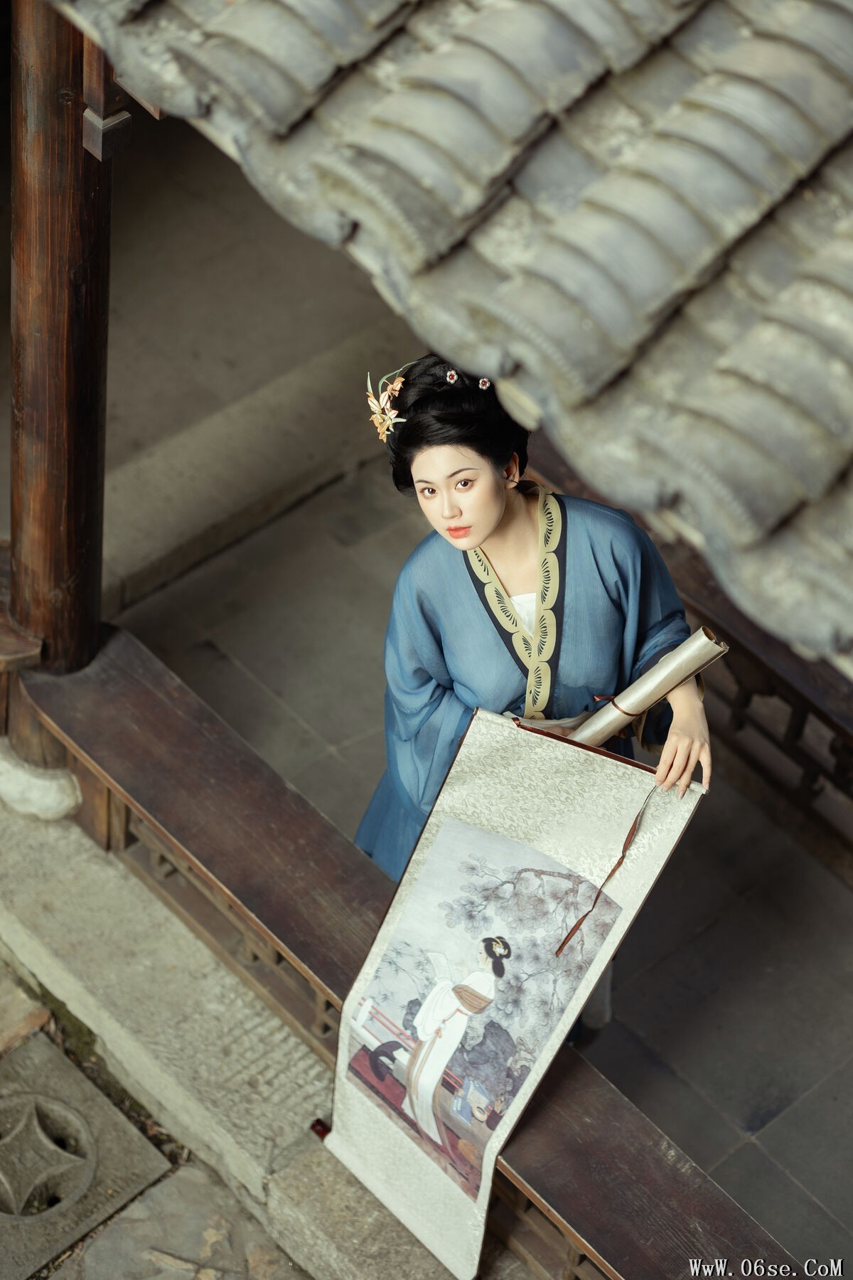 图片[32]-YiTuYu艺图语 Vol.7089 Tang Yi[33P]-六色网
