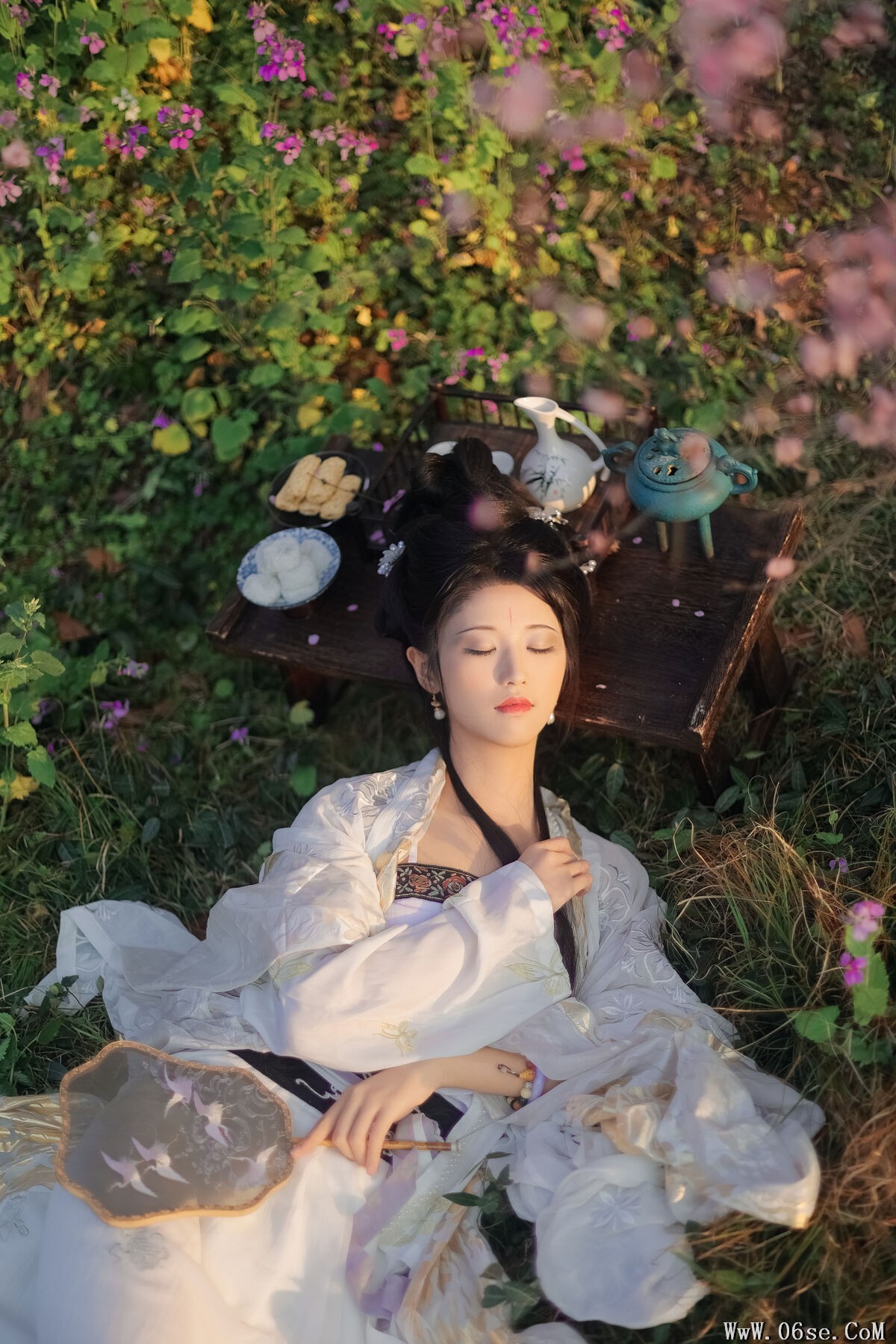 图片[22]-YiTuYu艺图语 Vol.7773 Mu Er Dong Le[24P]-六色网