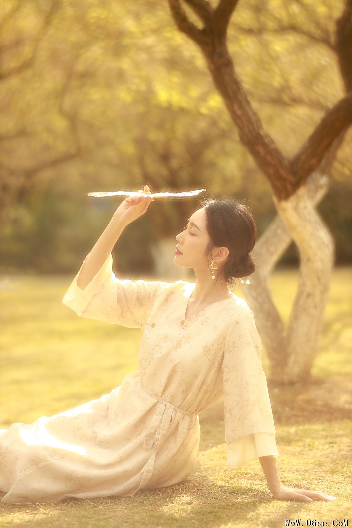 图片[5]-YiTuYu艺图语 Vol.6468 Xiao Bai[31P]-六色网
