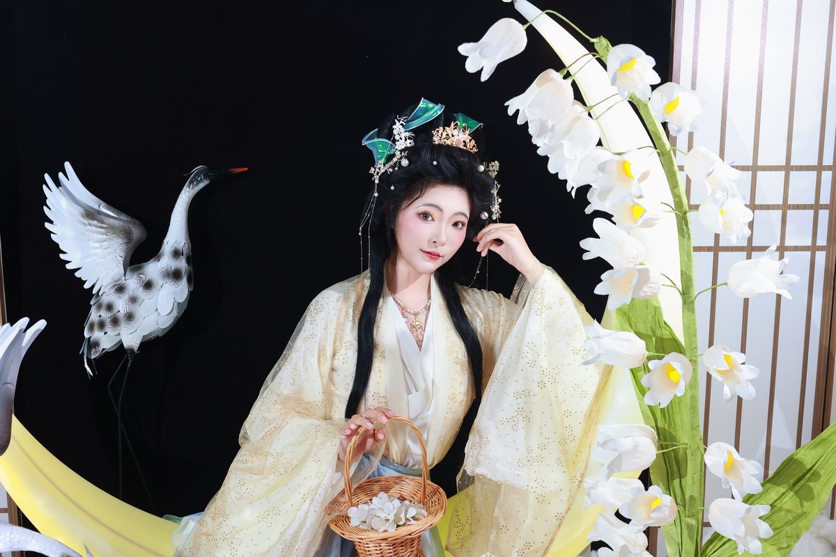 图片[5]-YiTuYu艺图语 Vol.5518 KaiLin Jiang[39P]-六色网