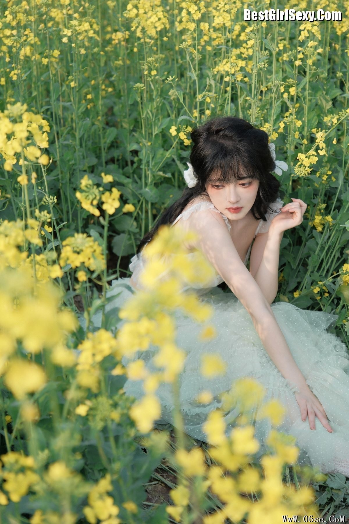 图片[5]-YiTuYu艺图语 Vol.3845 Xing Zhi Ka Tao[20P]-六色网