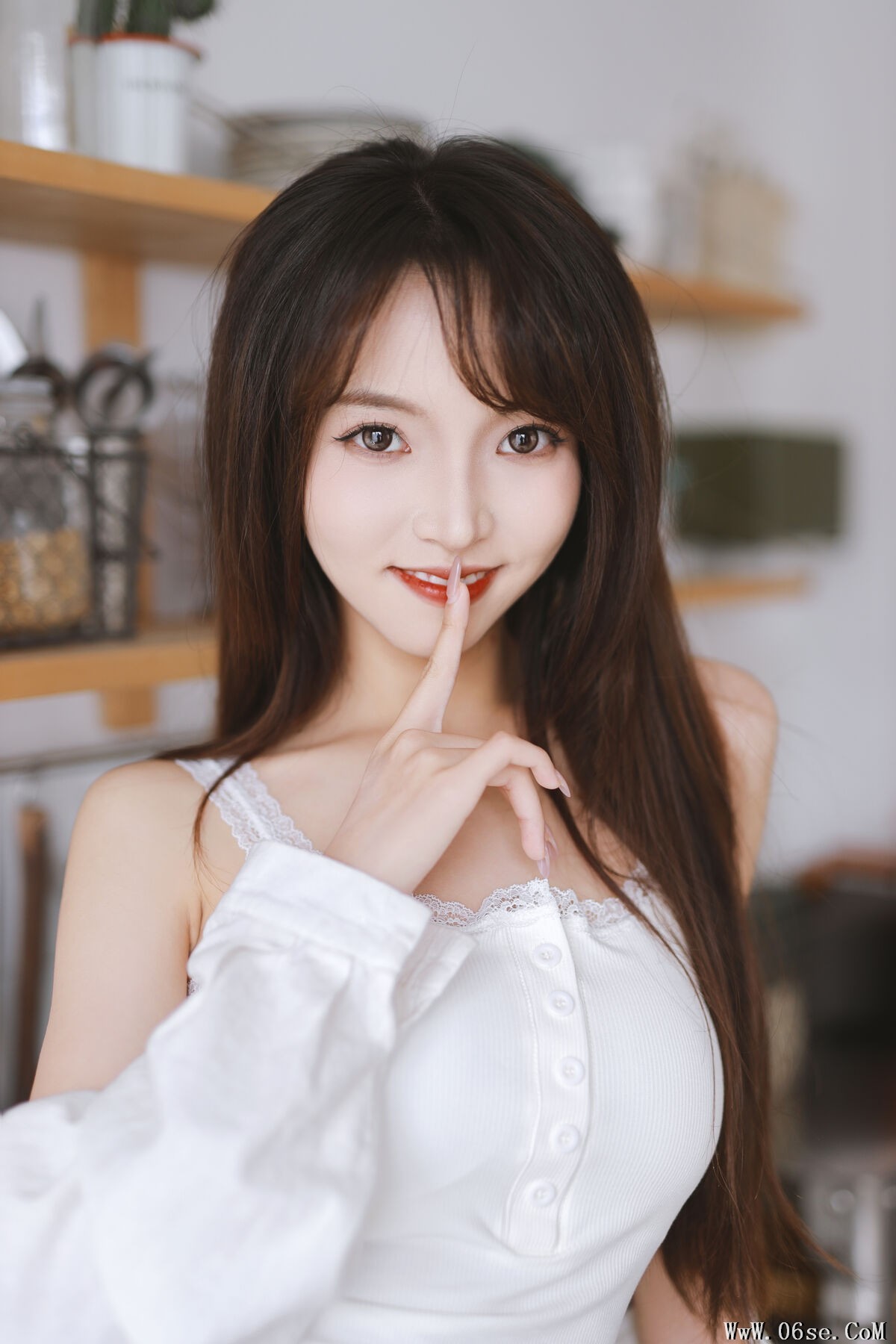 图片[8]-YiTuYu艺图语 Vol.7088 Mao Li Lan[52P]-六色网