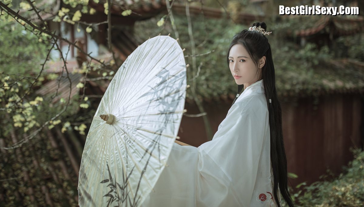 图片[22]-YiTuYu艺图语 Vol.4094 Zi Wei[23P]-六色网