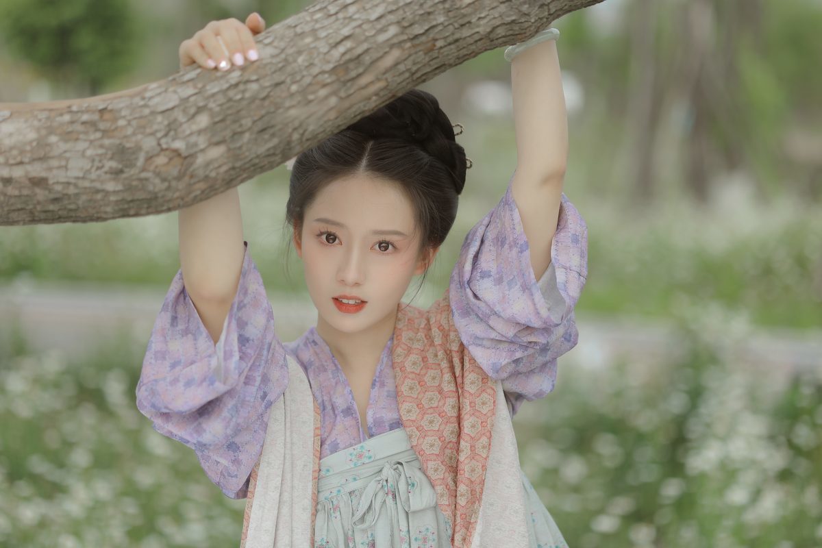 图片[4]-YiTuYu艺图语 Vol.4500 Liu Yuan Yi[26P]-六色网
