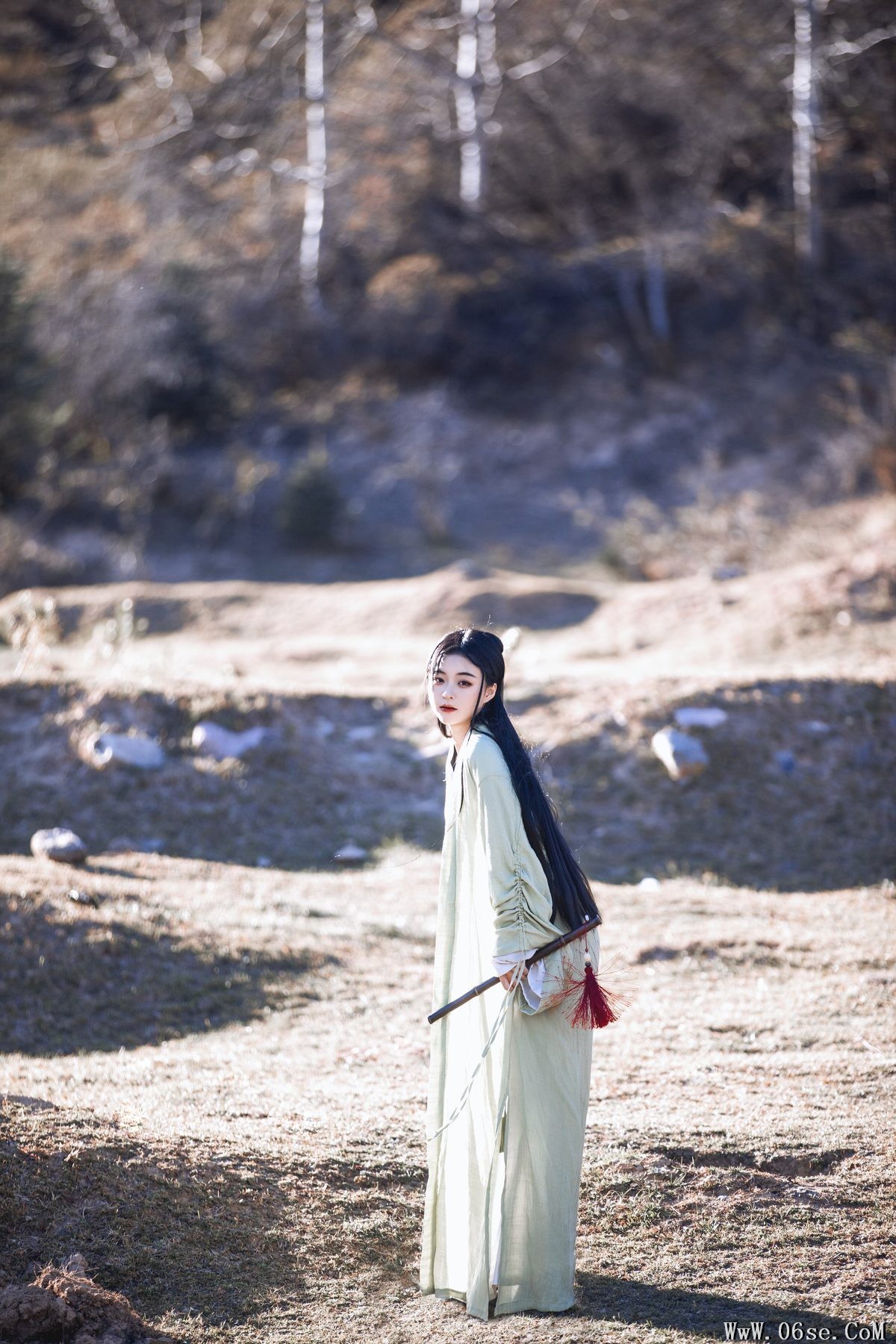 图片[11]-YiTuYu艺图语 Vol.6202 Bao Bao Li Zhi[29P]-六色网