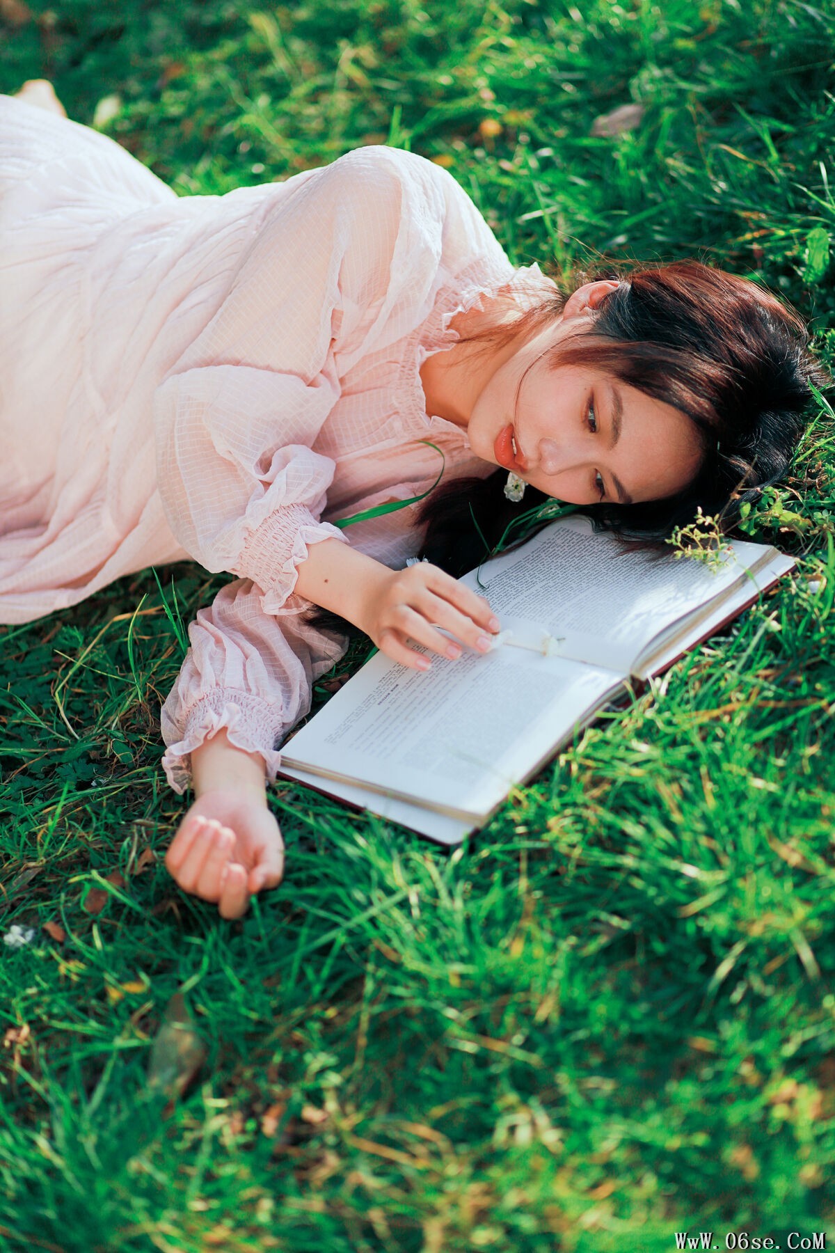 图片[25]-YiTuYu艺图语 Vol.6672 Zora[29P]-六色网