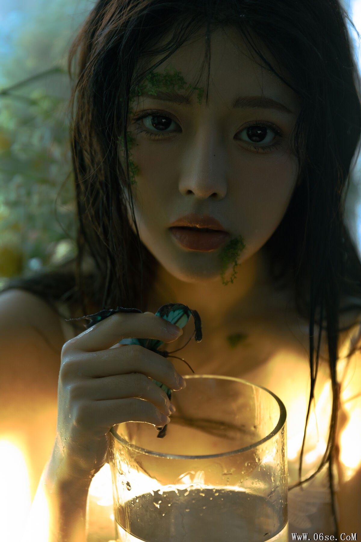 图片[20]-YiTuYu艺图语 Vol.6820 Xing Zhi Ka Tao[32P]-六色网