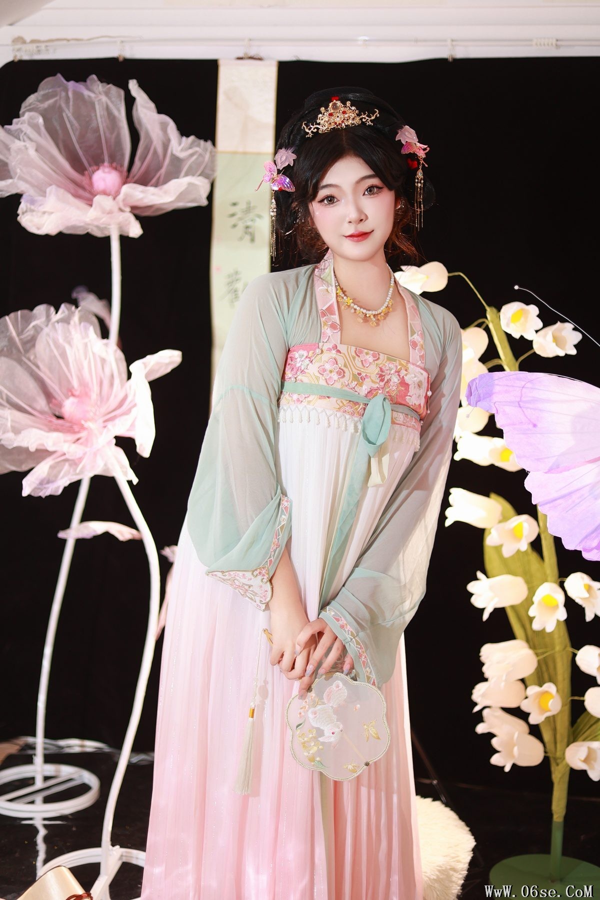 图片[23]-YiTuYu艺图语 Vol.5773 KaiLin Jiang[34P]-六色网