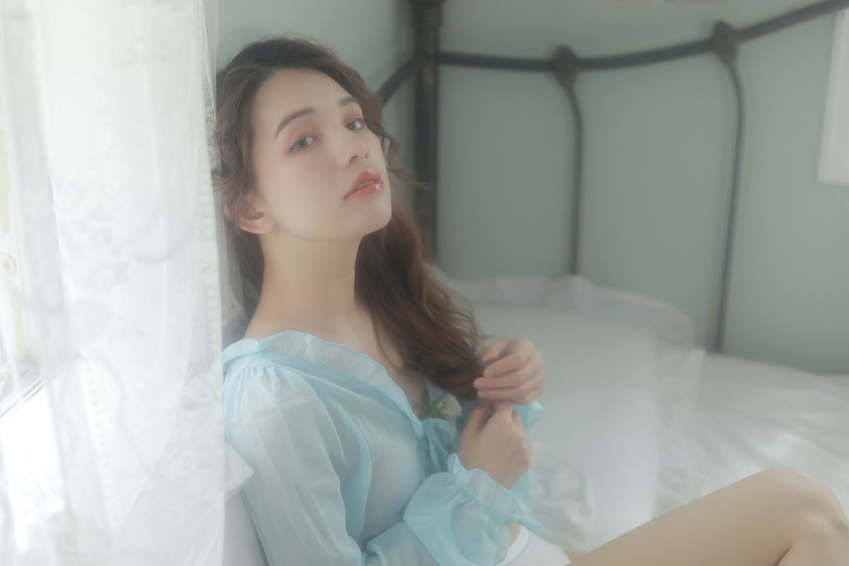 图片[23]-YiTuYu艺图语 Vol.4716 Sheng Chang Yu Si[27P]-六色网