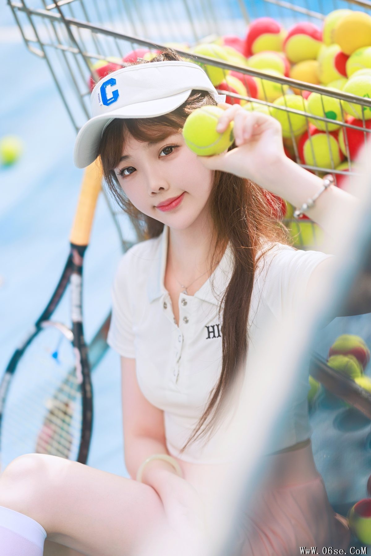 图片[20]-YiTuYu艺图语 Vol.4589 Xiao Jie Rui[38P]-六色网