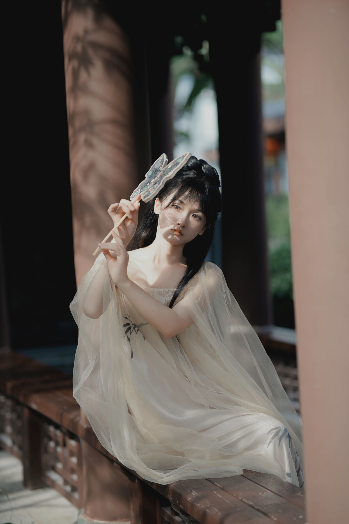 图片[23]-YiTuYu艺图语 Vol.7488 Xiao Xiao Yu[57P]-六色网