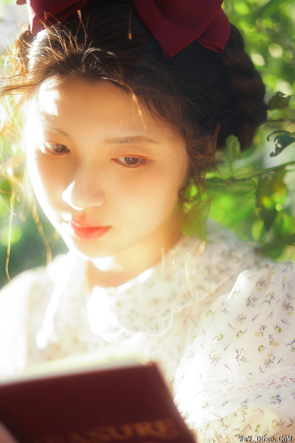 图片[29]-YiTuYu艺图语 Vol.4411 Li Yue[39P]-六色网