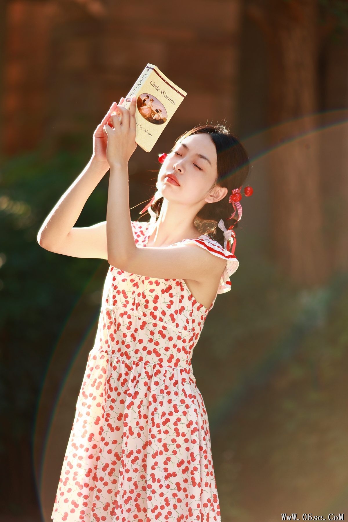 图片[27]-YiTuYu艺图语 Vol.5051 Xiao Tian Tong Xue[56P]-六色网