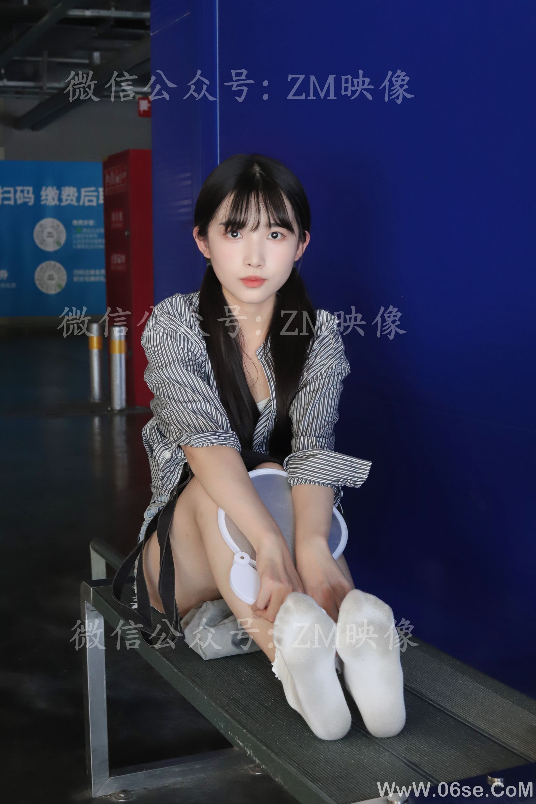 图片[235]-[织梦映像] 爱在深秋-轻罗小扇扑流萤[305P]-六色网