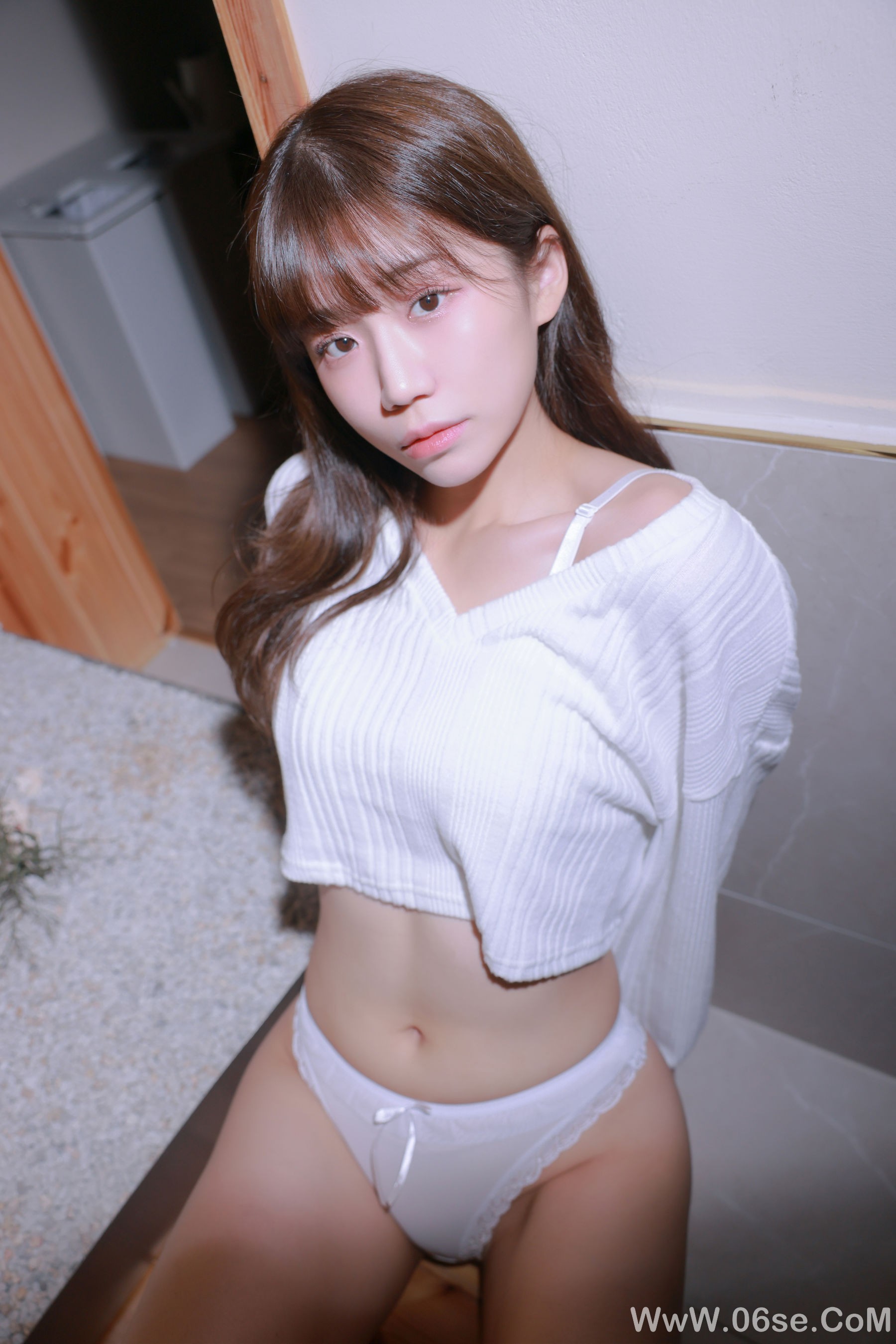 图片[46]-[SWEETBOX] YUI – Vol.49 Thru Thru[117P]-六色网