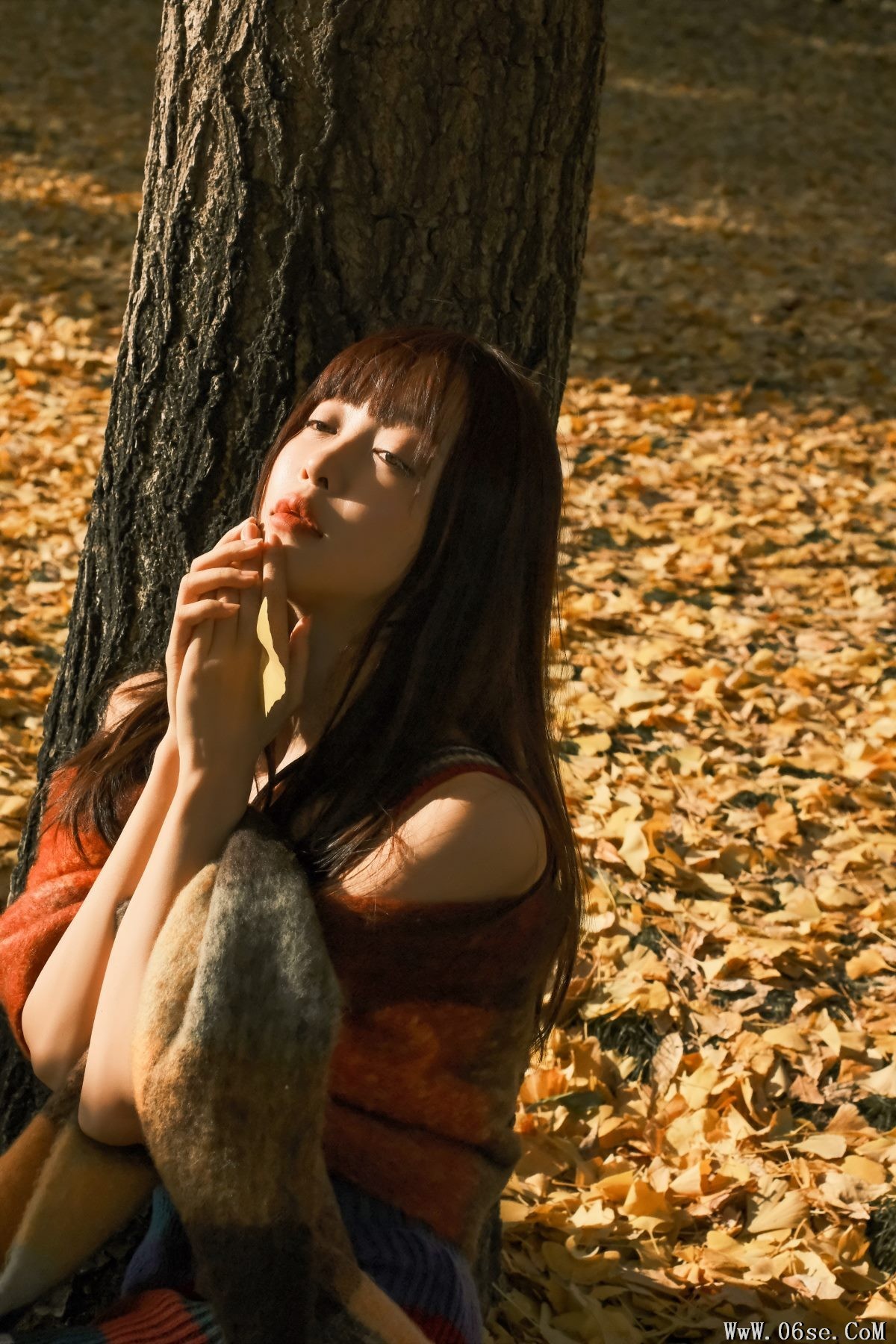 图片[6]-YiTuYu艺图语 Vol.3120 Ss Tian Shuang[21P]-六色网