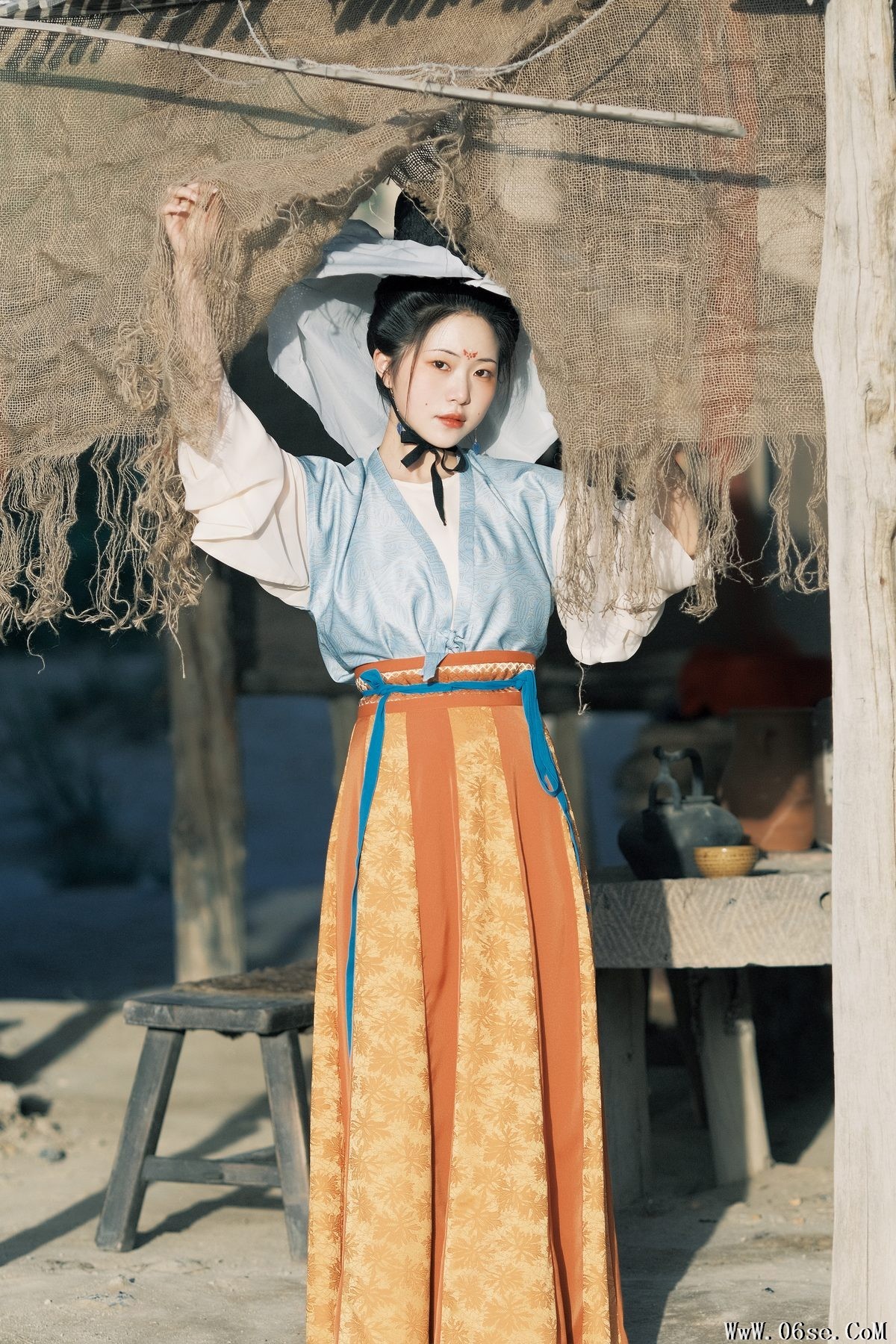 图片[20]-YiTuYu艺图语 Vol.5142 Anya_z[37P]-六色网