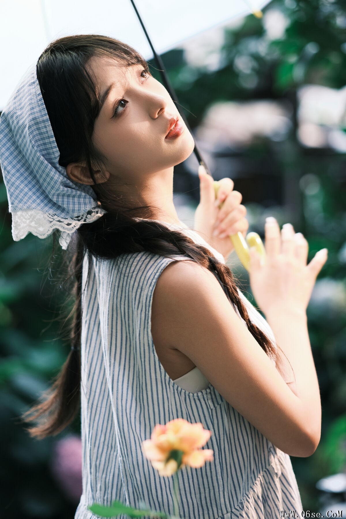 图片[22]-YiTuYu艺图语 Vol.7348 Min Zui Xiao Mo Xuan[27P]-六色网