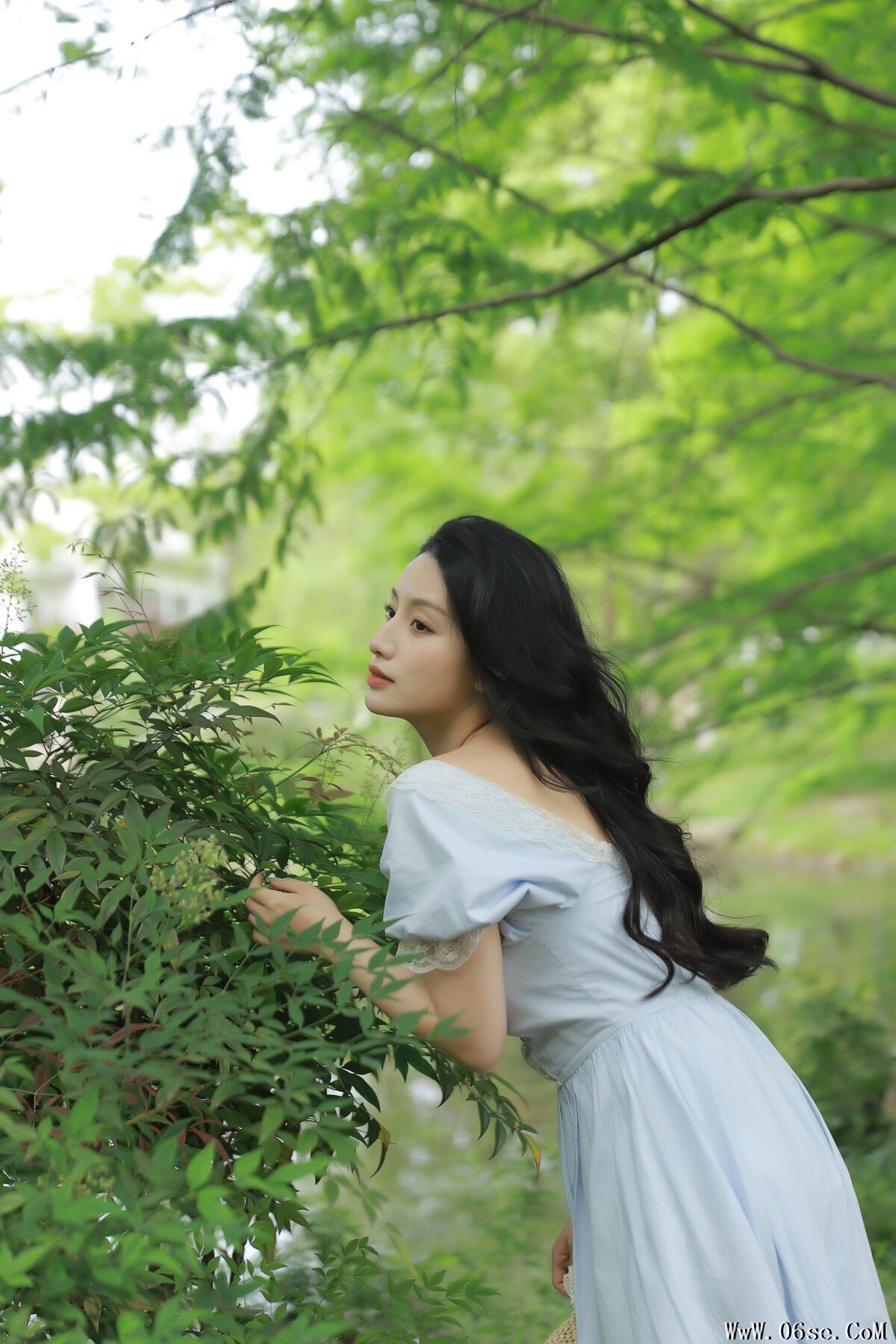 图片[32]-YiTuYu艺图语 Vol.6972 Jing Zi Jinns[32P]-六色网